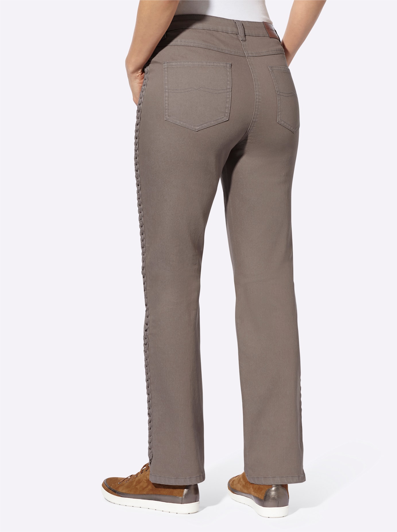 Thumbnail - Casual Looks Bequeme Jeans 1 Stk.