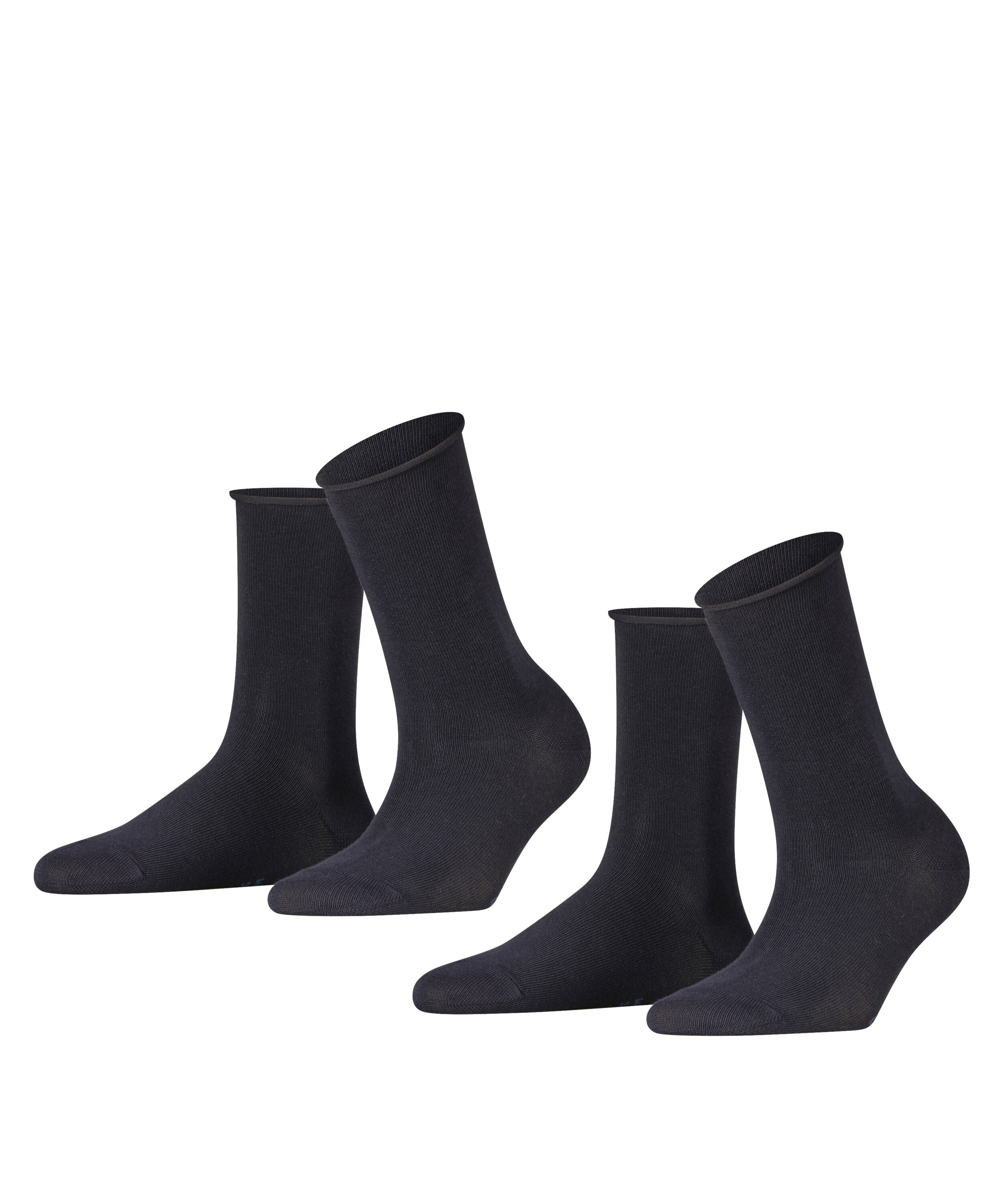 FALKE Socken "Happy 2-Pack" 2 Paar tlg.