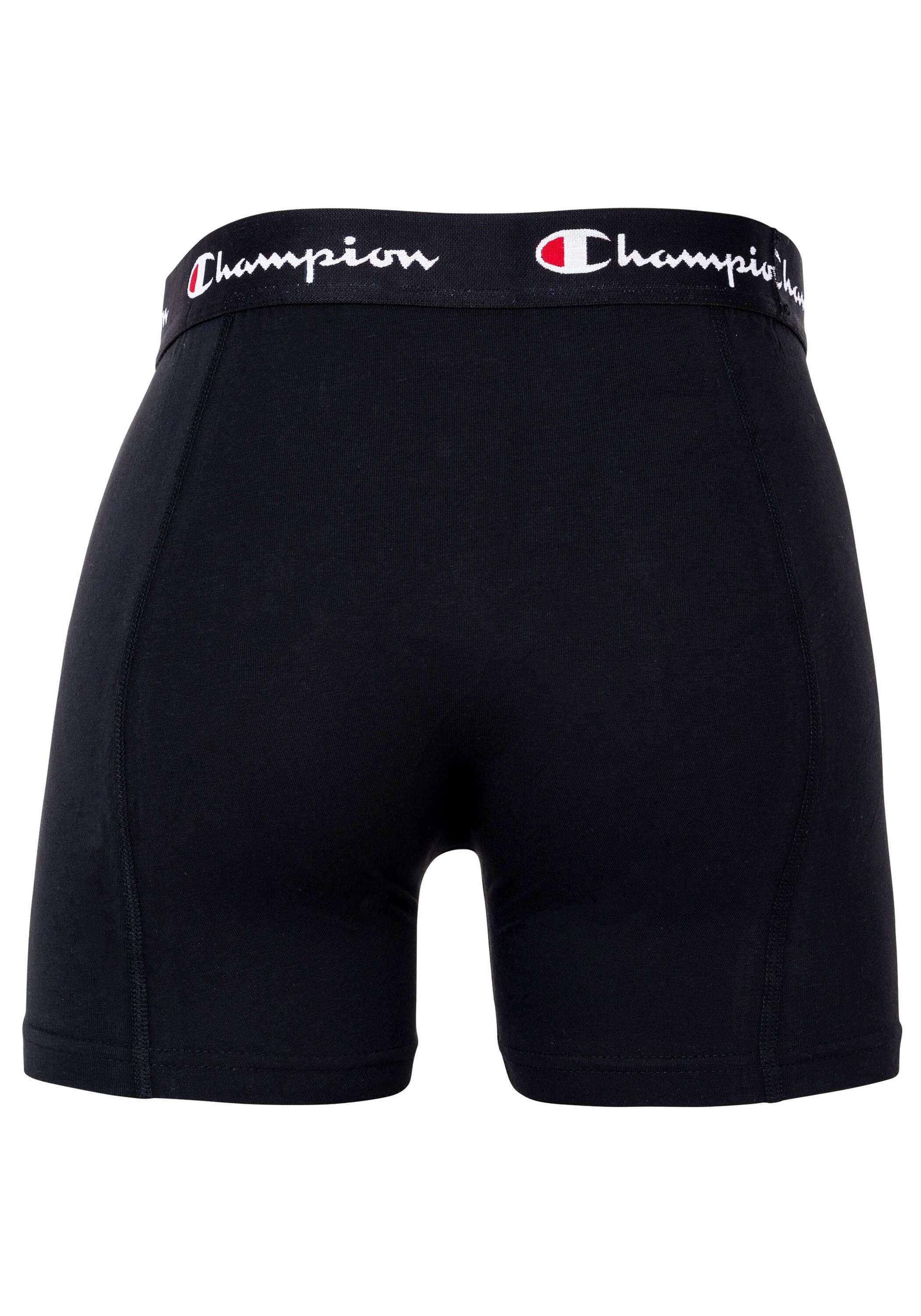 Champion Boxershorts »Boxershort 2er Pack«