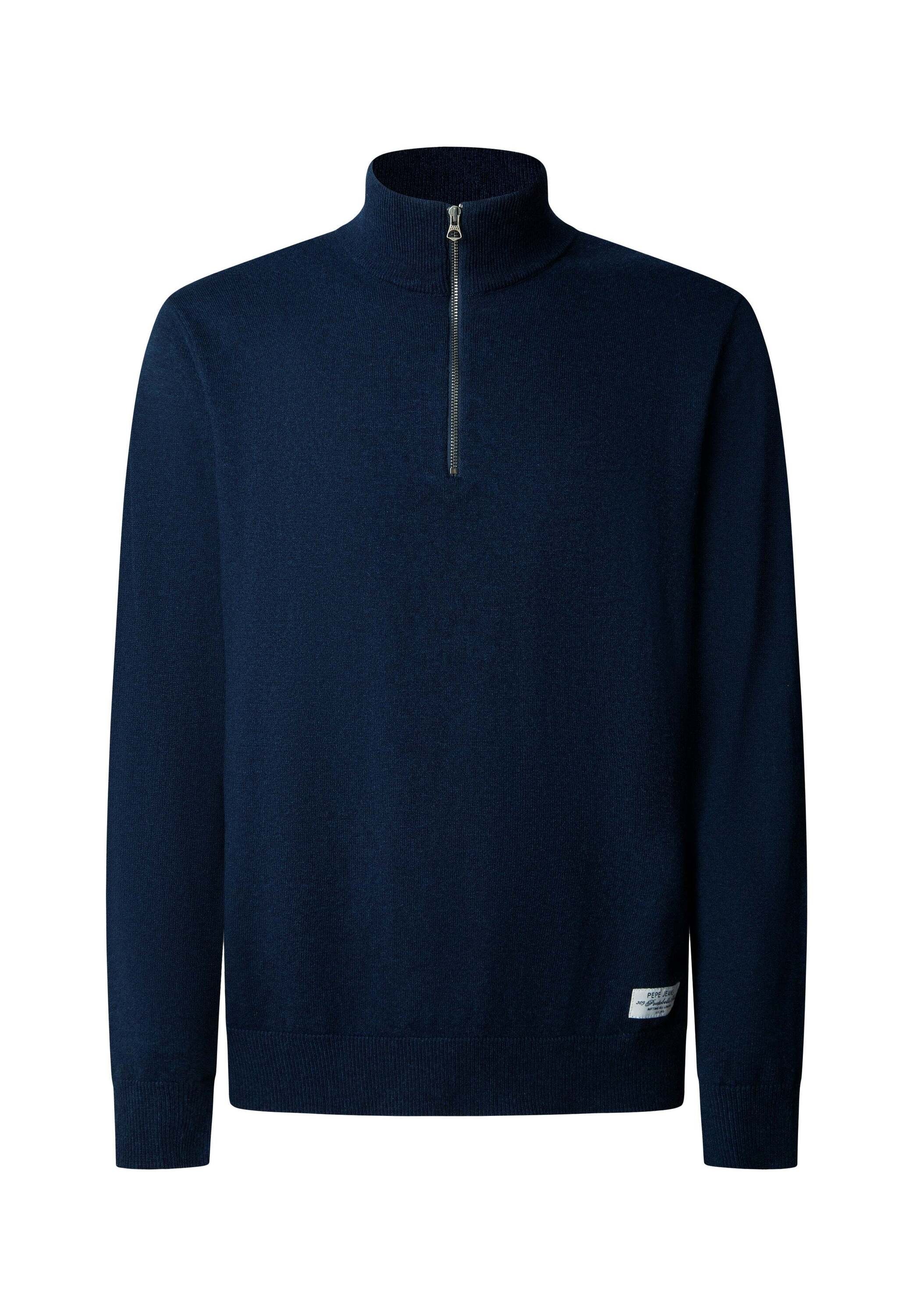 Pepe Jeans V-Ausschnitt-Pullover »jumper ANDRE MOCK«