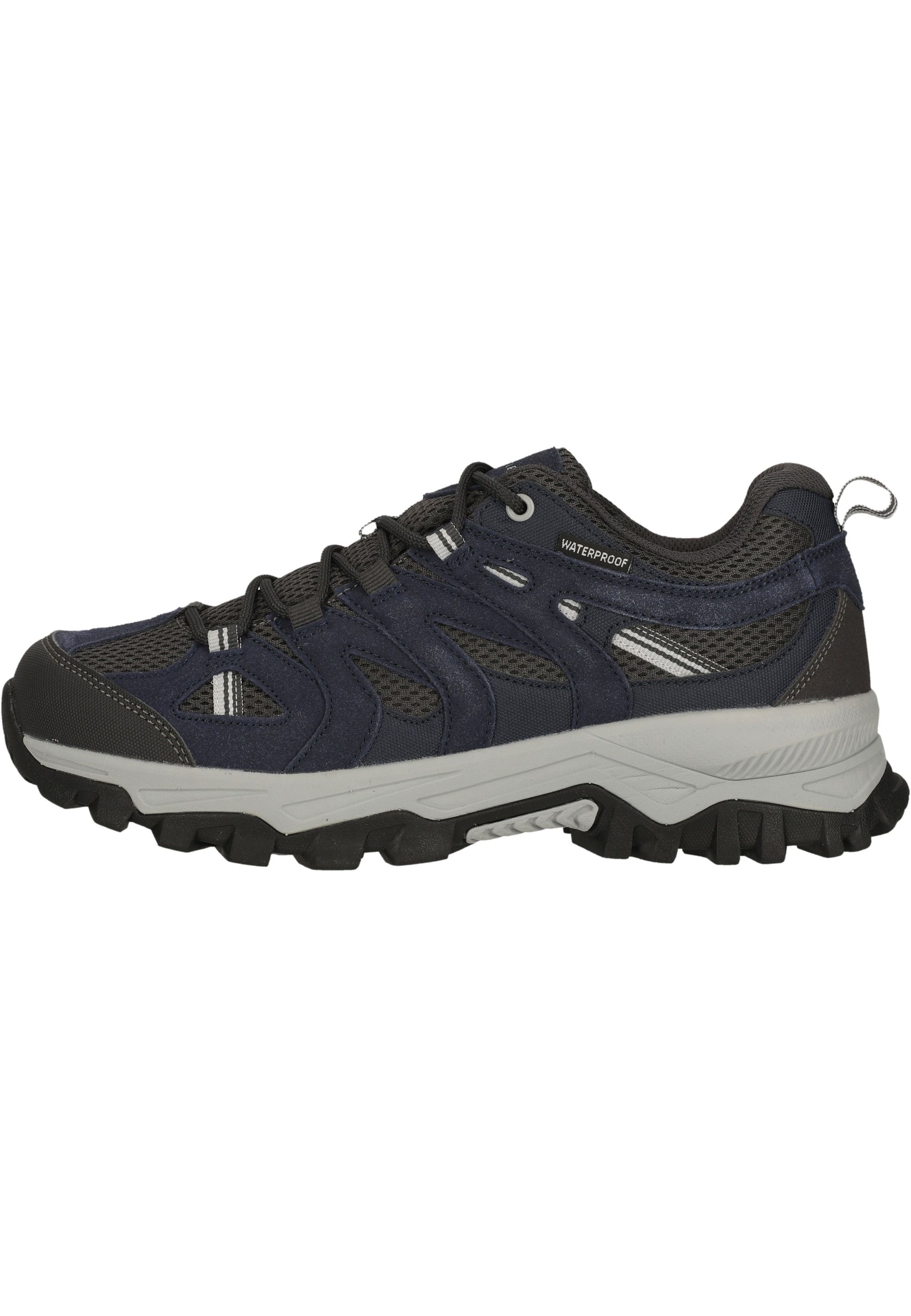 WHISTLER Outdoorschuh »Terx«  mit atmungsaktiver Funktion