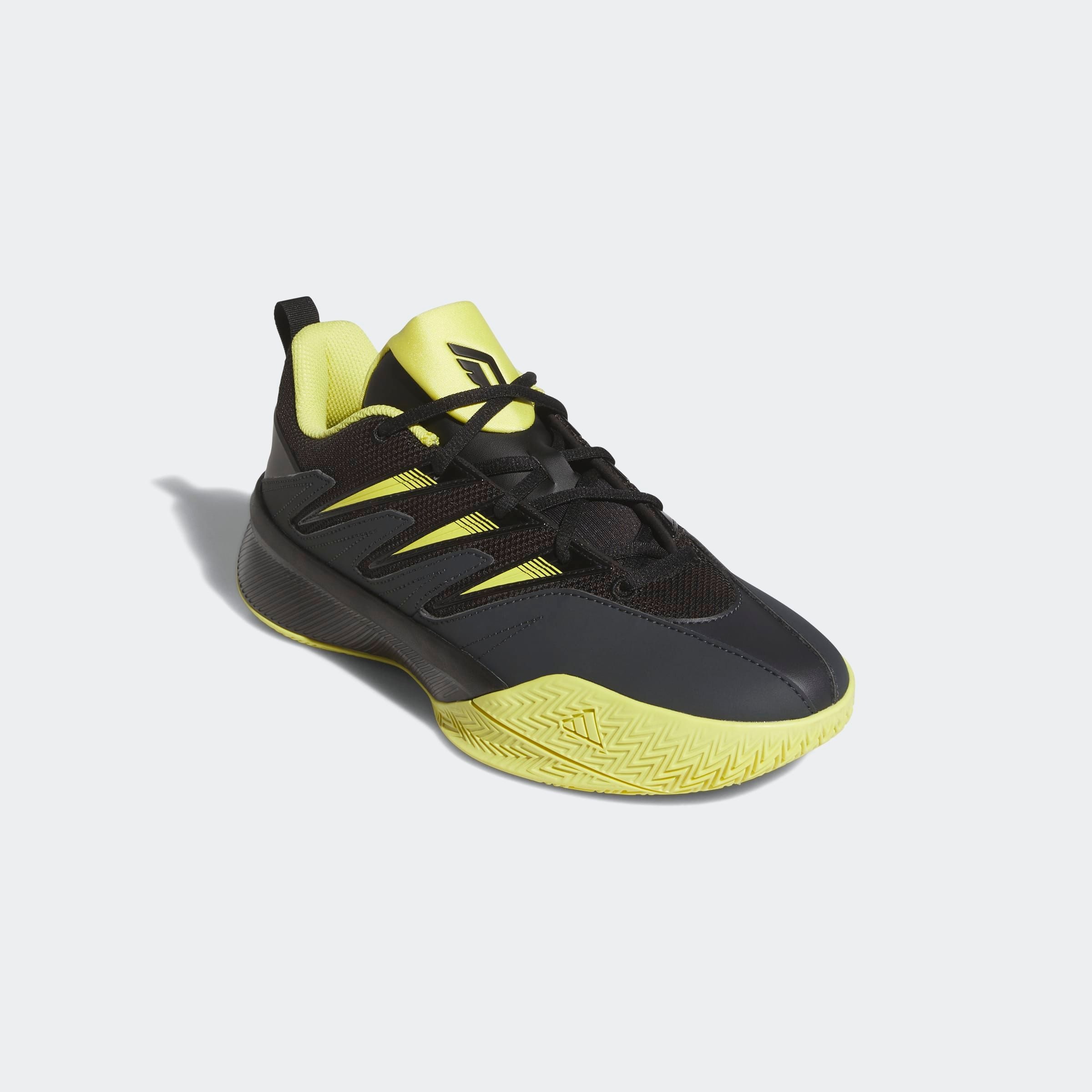 adidas Performance "DAME CERTIFIED 3"