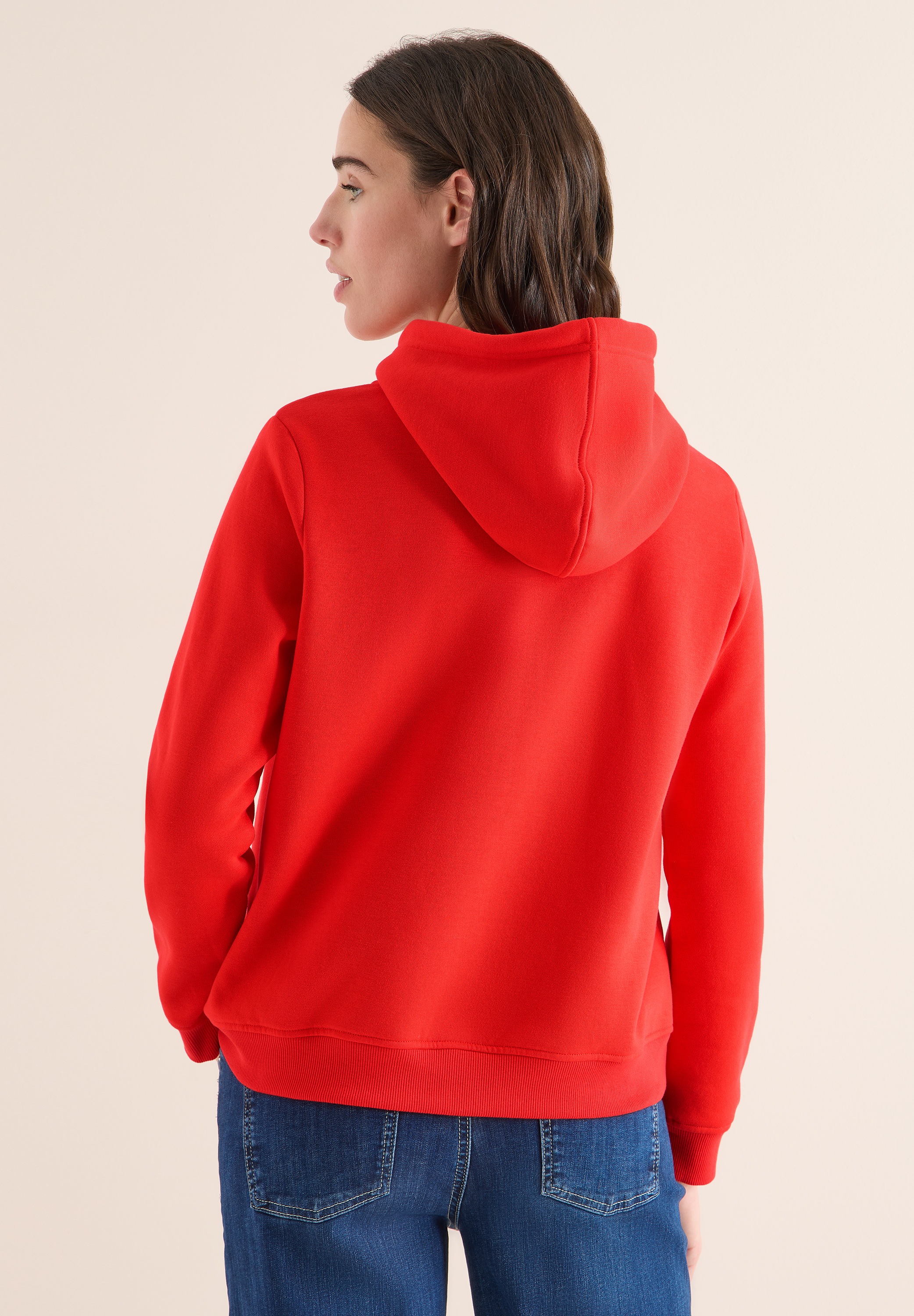 Cecil Sweatshirt, Mit Stickerei günstig online kaufen