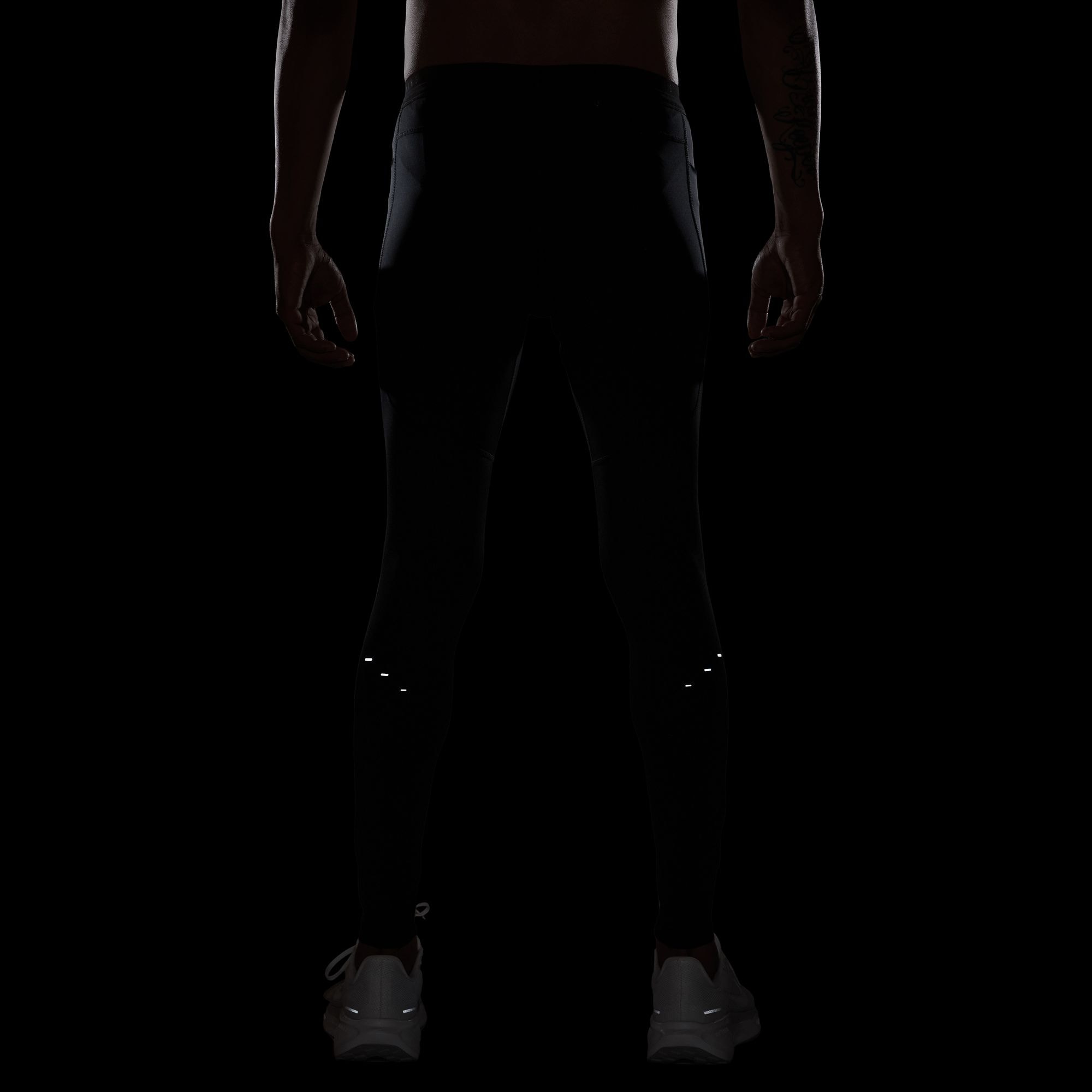 Nike Lauftights »M NK DF STRIDE TIGHT«