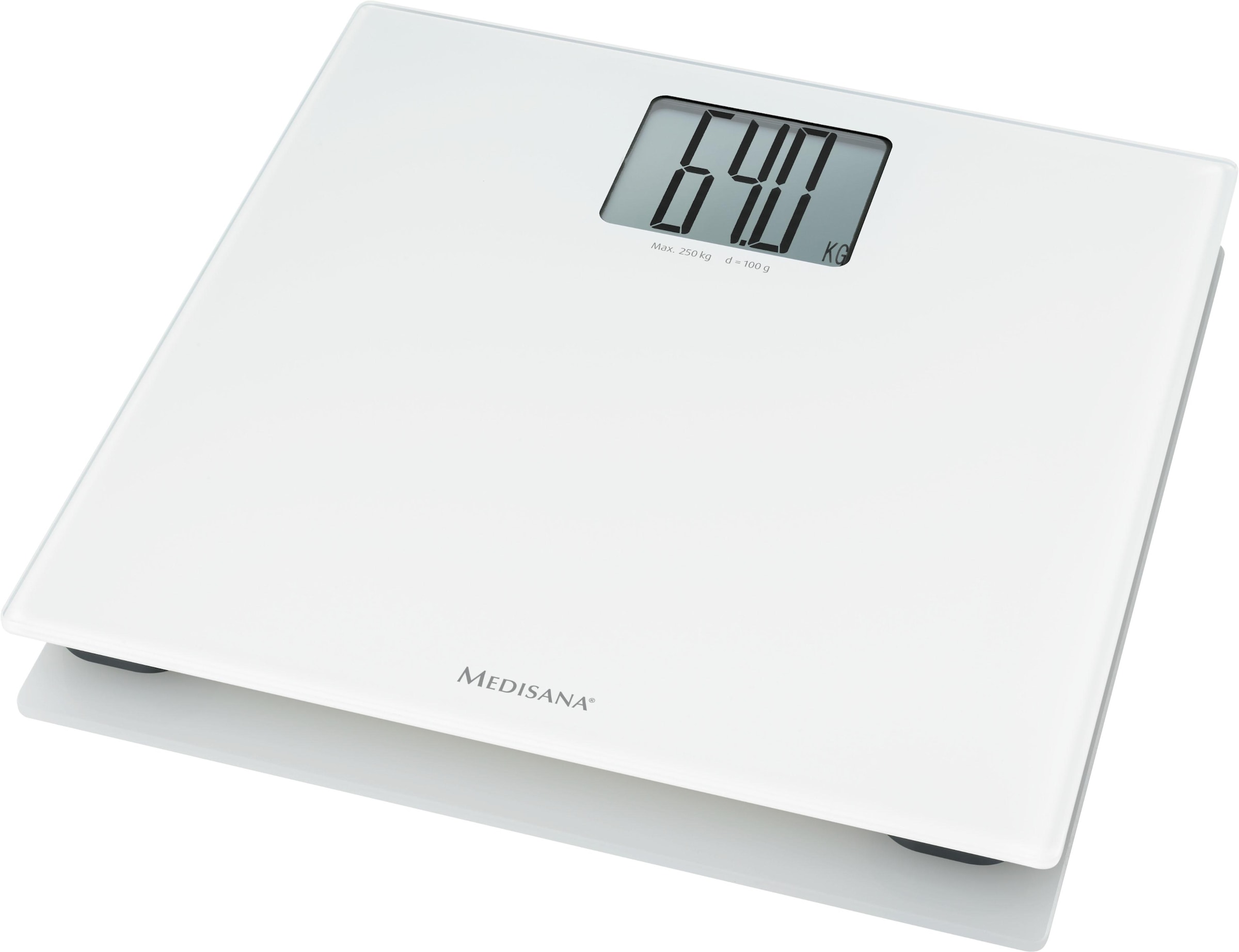 Medisana Personenwaage »PS 470 XL« besonders ho...