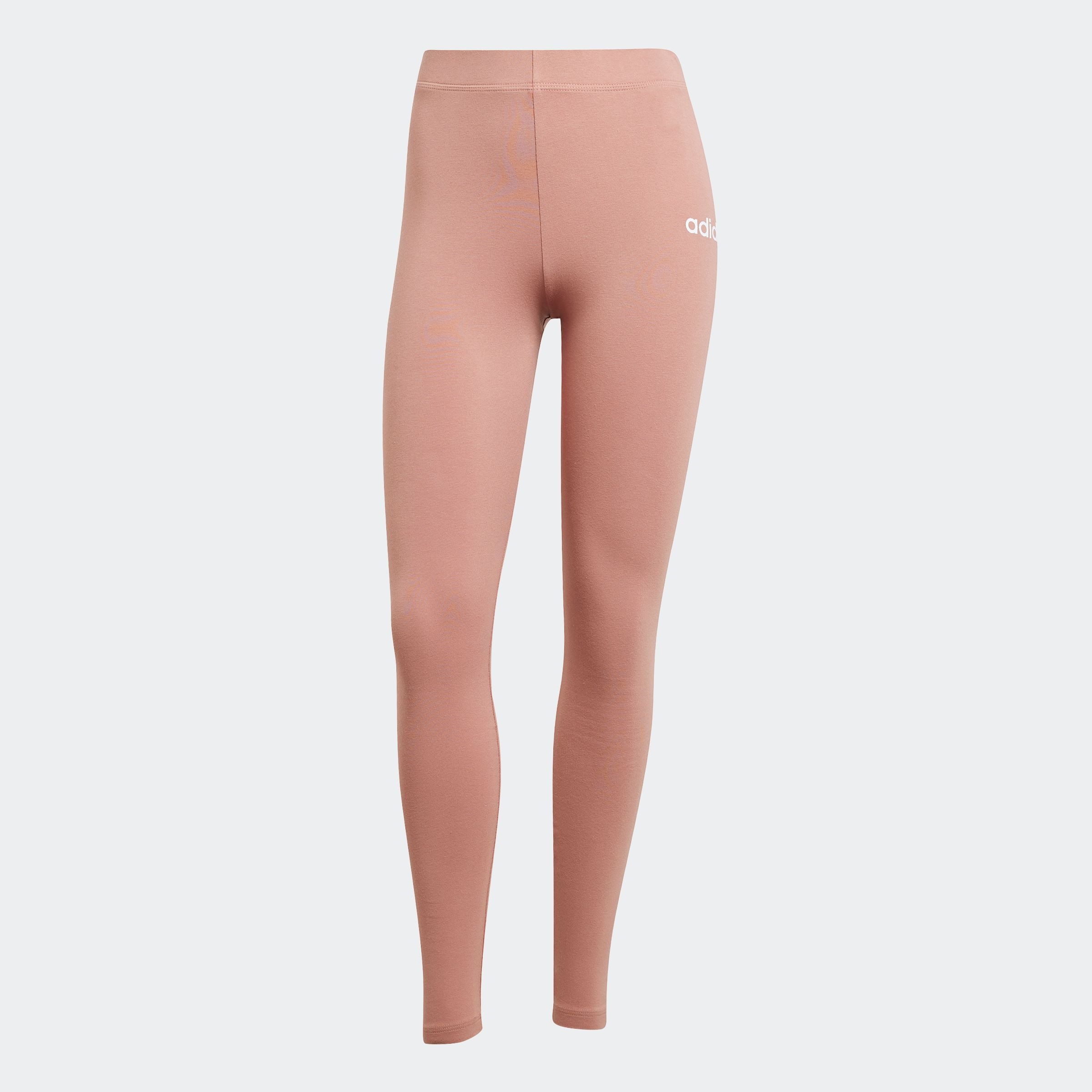 adidas Sportswear Leggings »W LIN SJ LEG«, (1 tlg.), Sportleggings