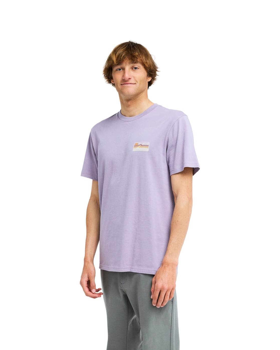 Billabong T-Shirt »Range«