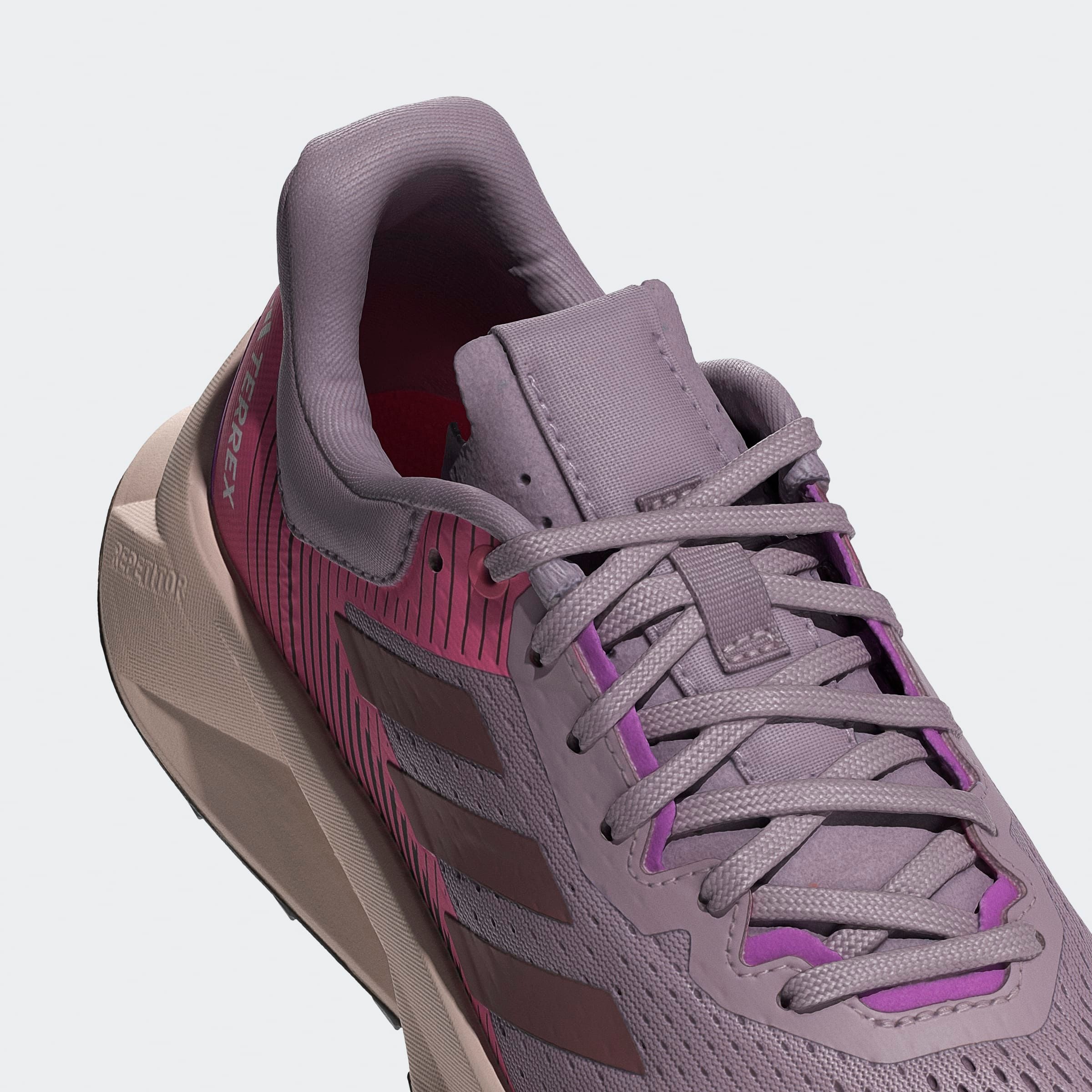 adidas TERREX Trailrunningschuh »SOULSTRIDE FLOW TRAILRUNNING«