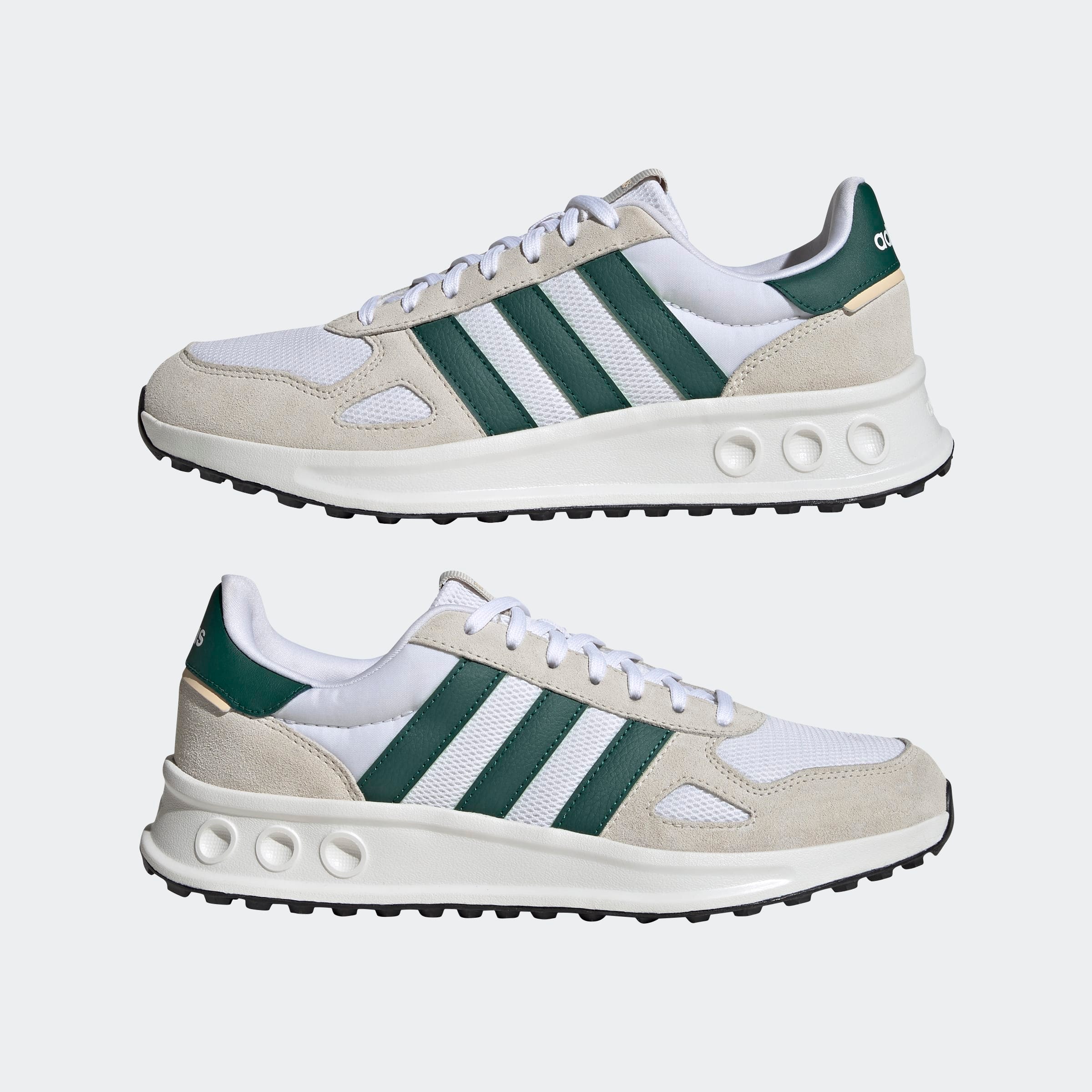 adidas Sportswear Sneaker »RUN 84«  inspiriert vom Design des adidas LA Trainer
