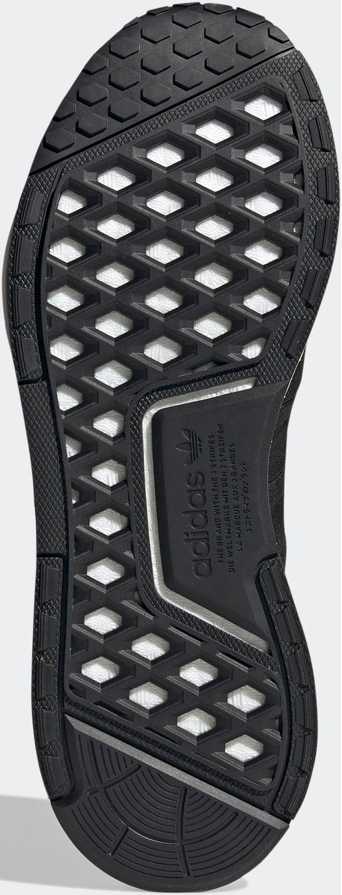 adidas Originals Sneaker »NMD_V3«
