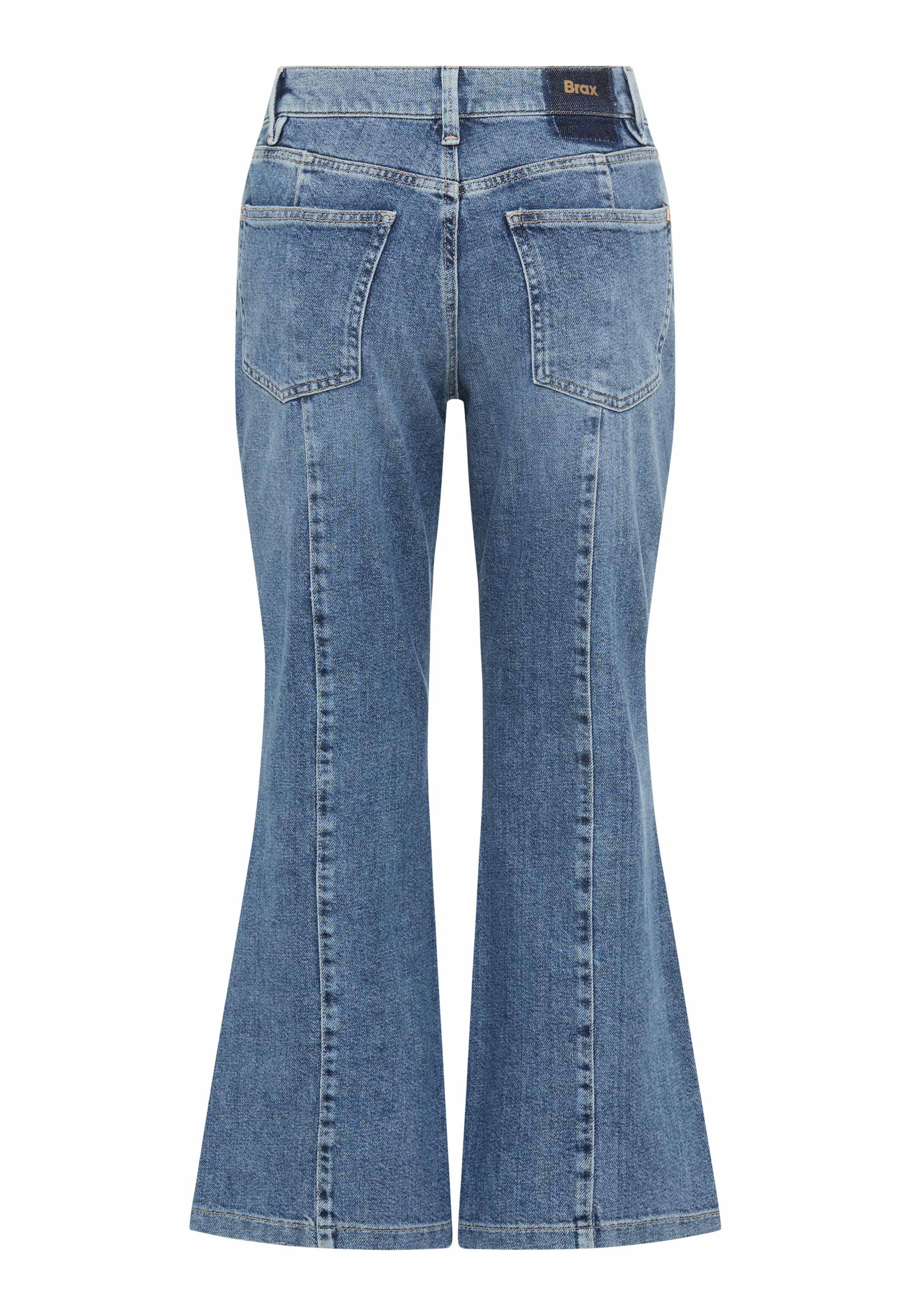 Brax 5-Pocket-Jeans »Style LACEY S«