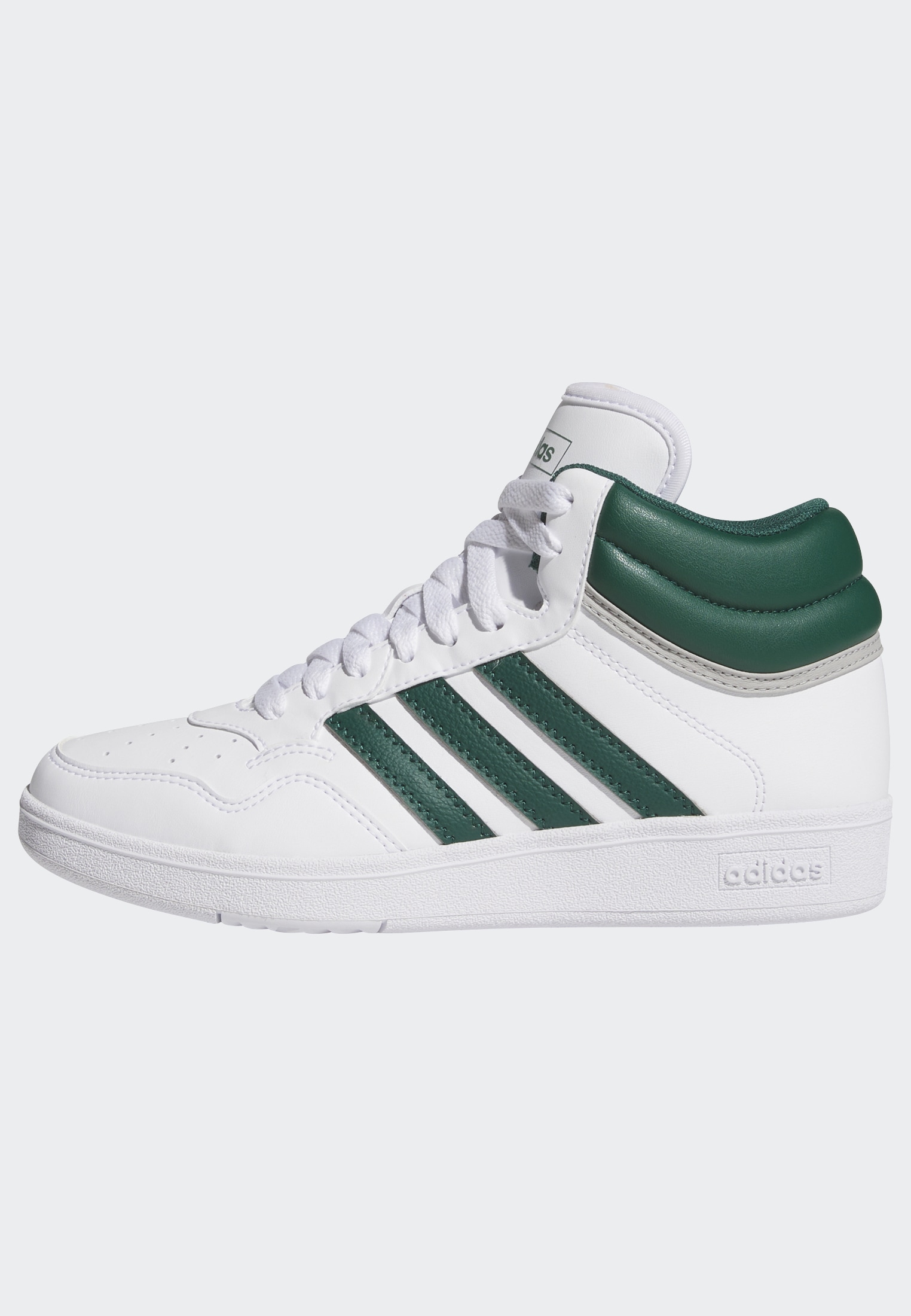 adidas Sportswear Sneaker »HOOPS MID 4.0 KIDS«