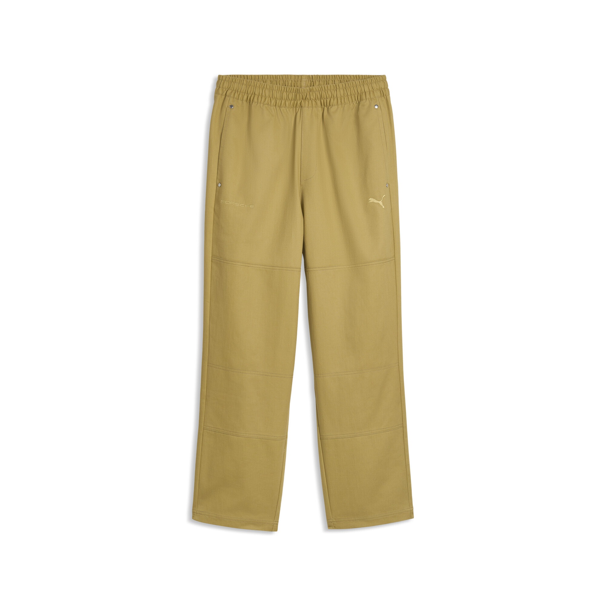 PUMA Sporthose "Porsche Legacy Lifestyle Hose Herren" günstig online kaufen