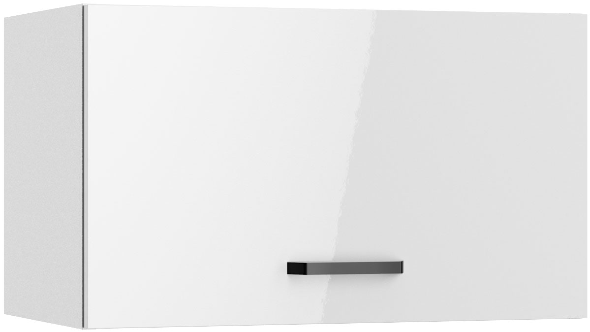 KOCHSTATION Hängeschrank "KS-Paula" 60 cm breit, 35 cm hoch, mit 1 Klappe m günstig online kaufen