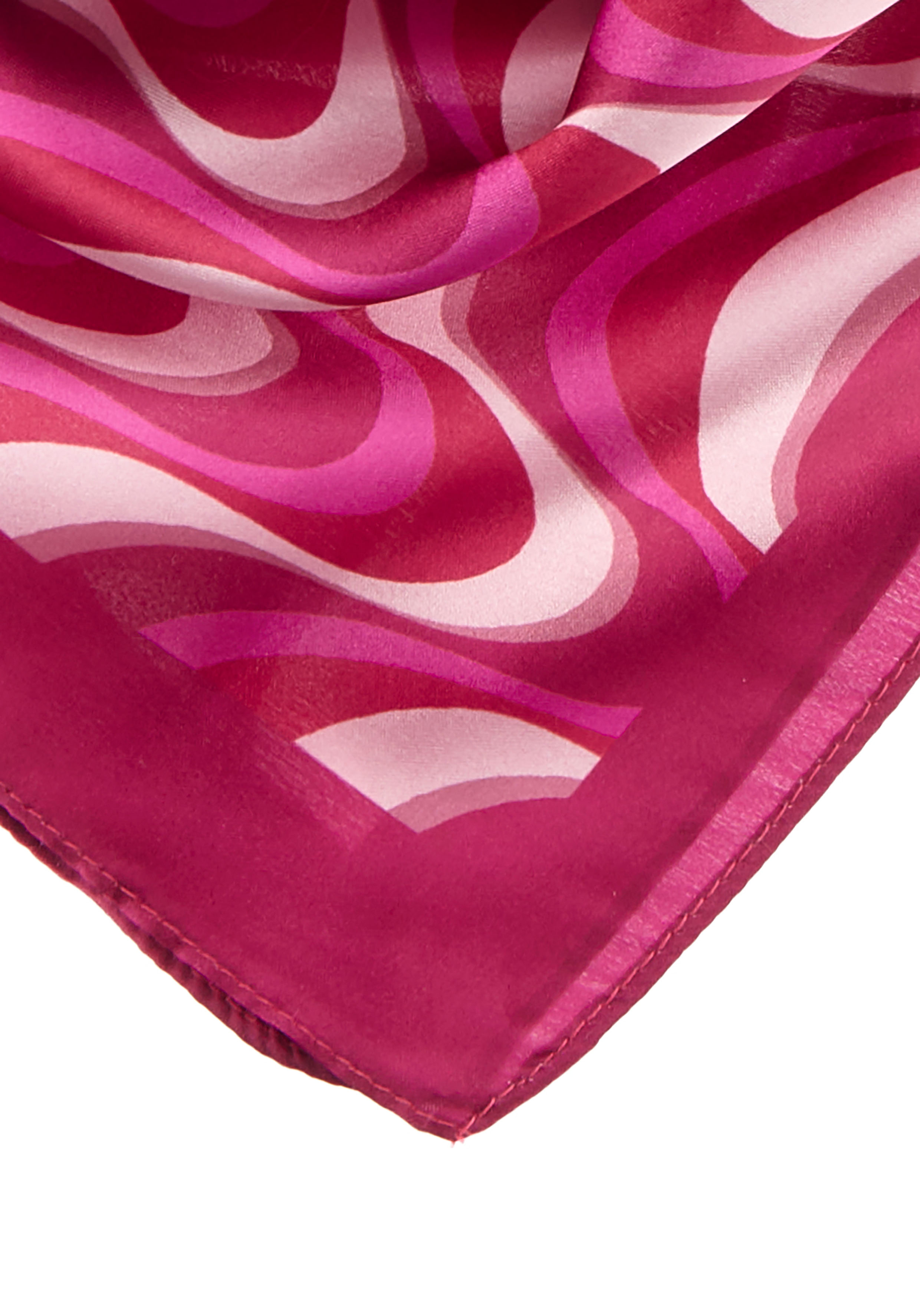 Thumbnail - LSCN by LASCANA Modetuch Schal, Modeschal, Dreieckstuch, Nickituch