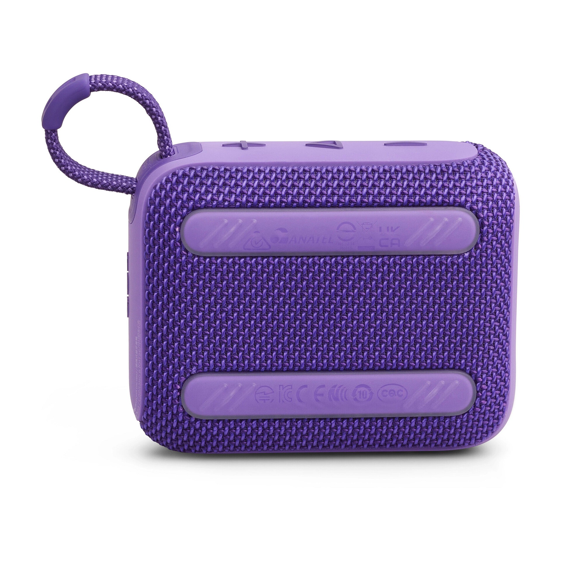 JBL Bluetooth-Lautsprecher »GO 4«