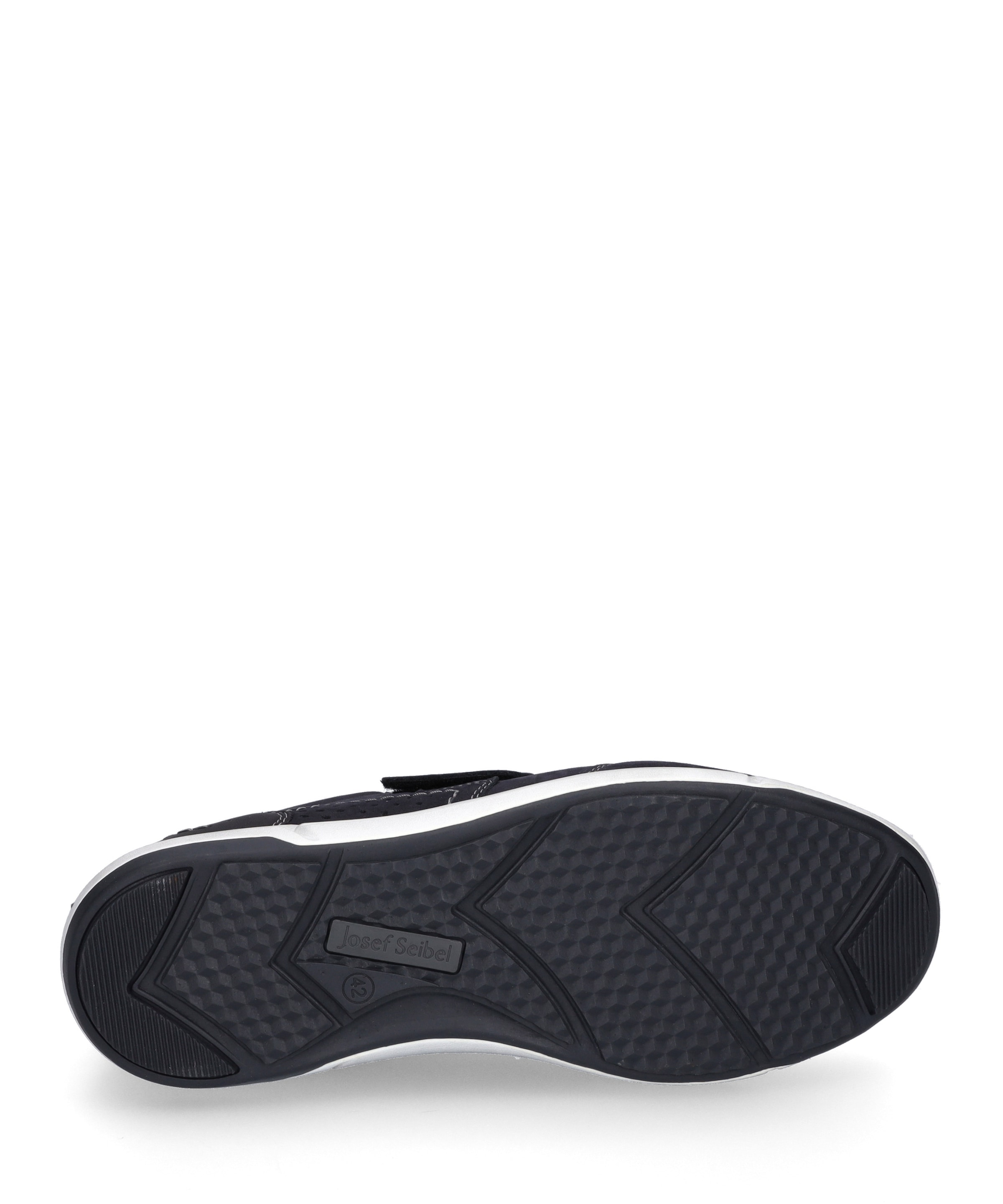 Josef Seibel Slipper »Enrico 24, indigo-kombi«