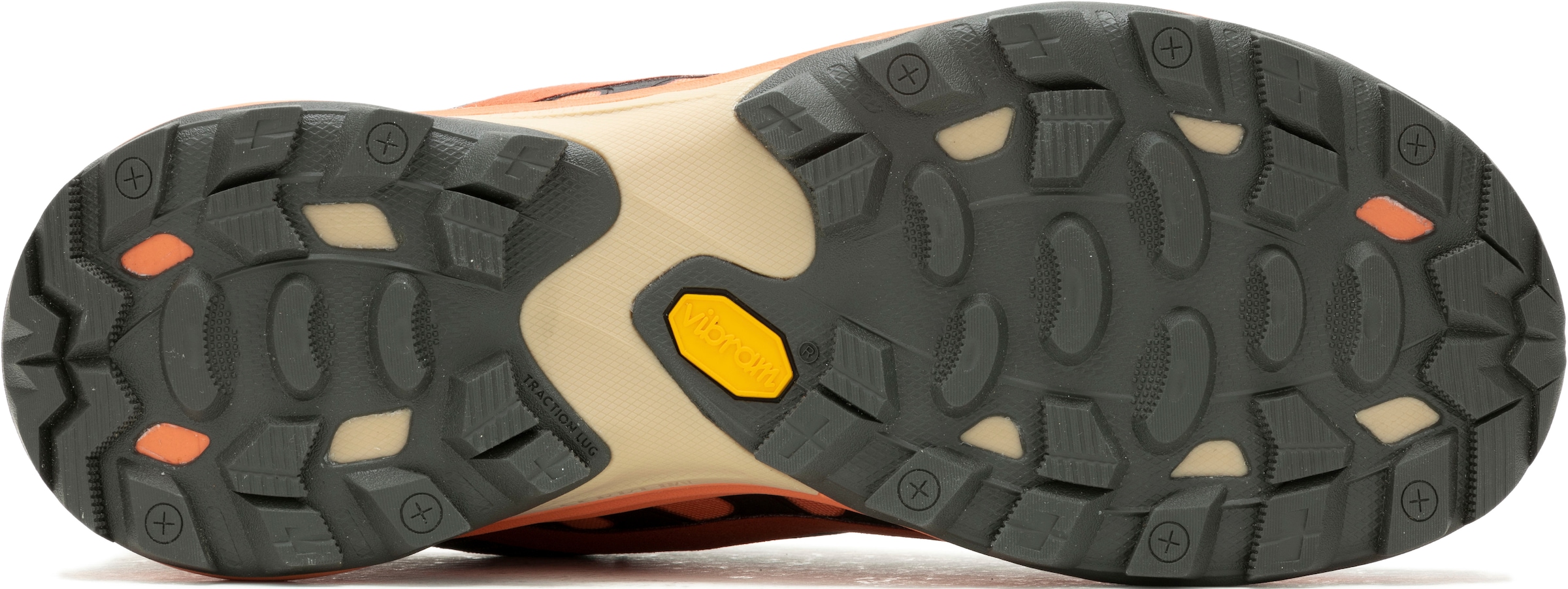 Merrell Wanderschuh »MOAB SPEED 2 GTX«, wasserdicht