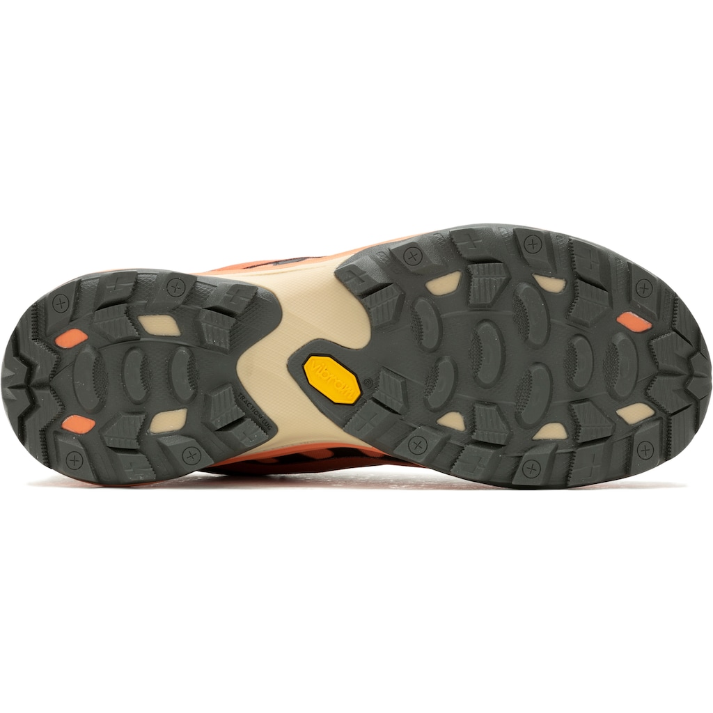 Merrell Wanderschuh »MOAB SPEED 2 GTX«, wasserdicht