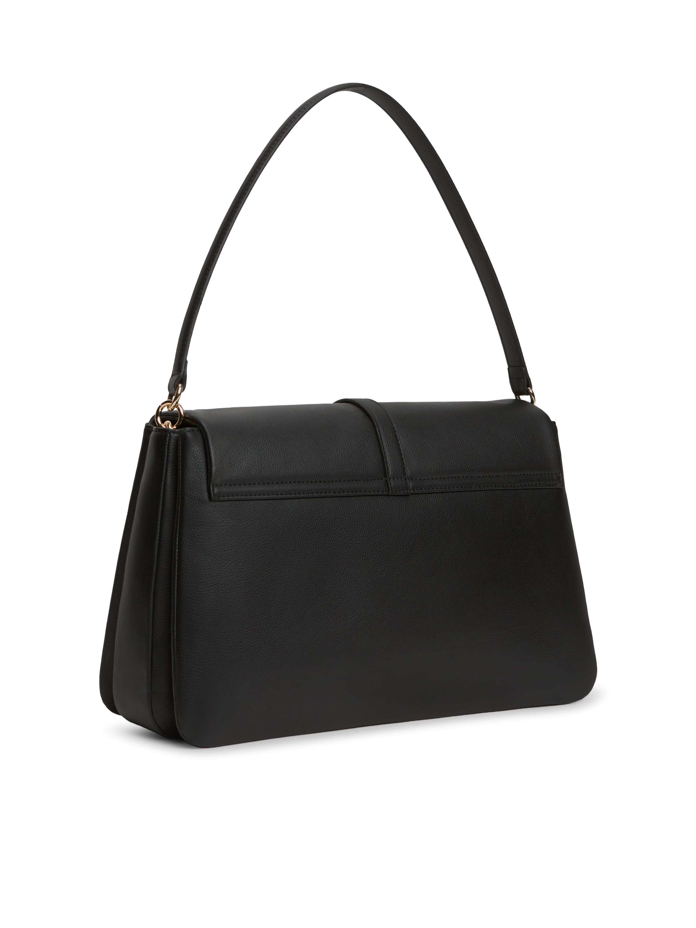 Tommy Hilfiger Handtasche »TH LIBRE SATCHEL« Damen Schultertasche, Umhängetasche mit TH-Magnetverschluss