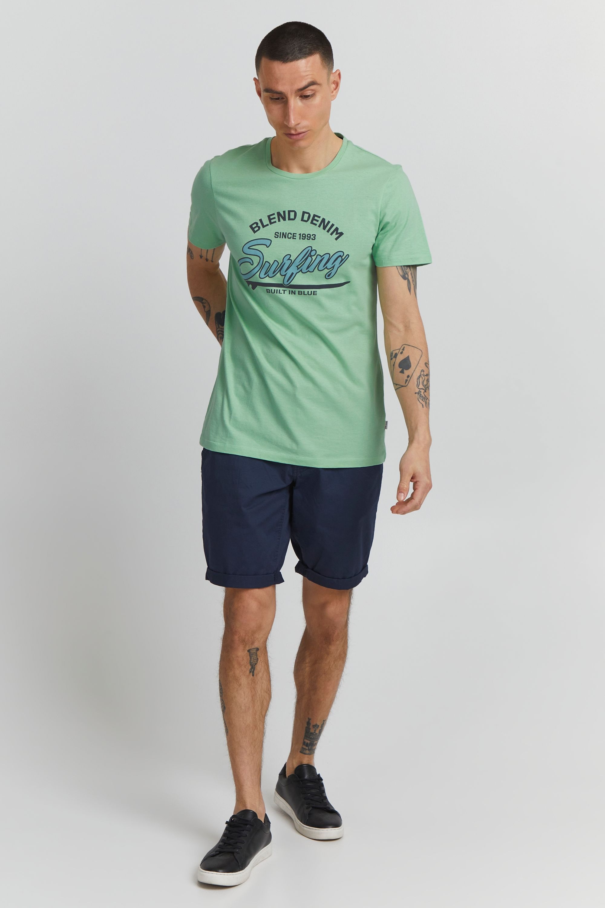Blend T-Shirt »T-Shirt BHFingo«