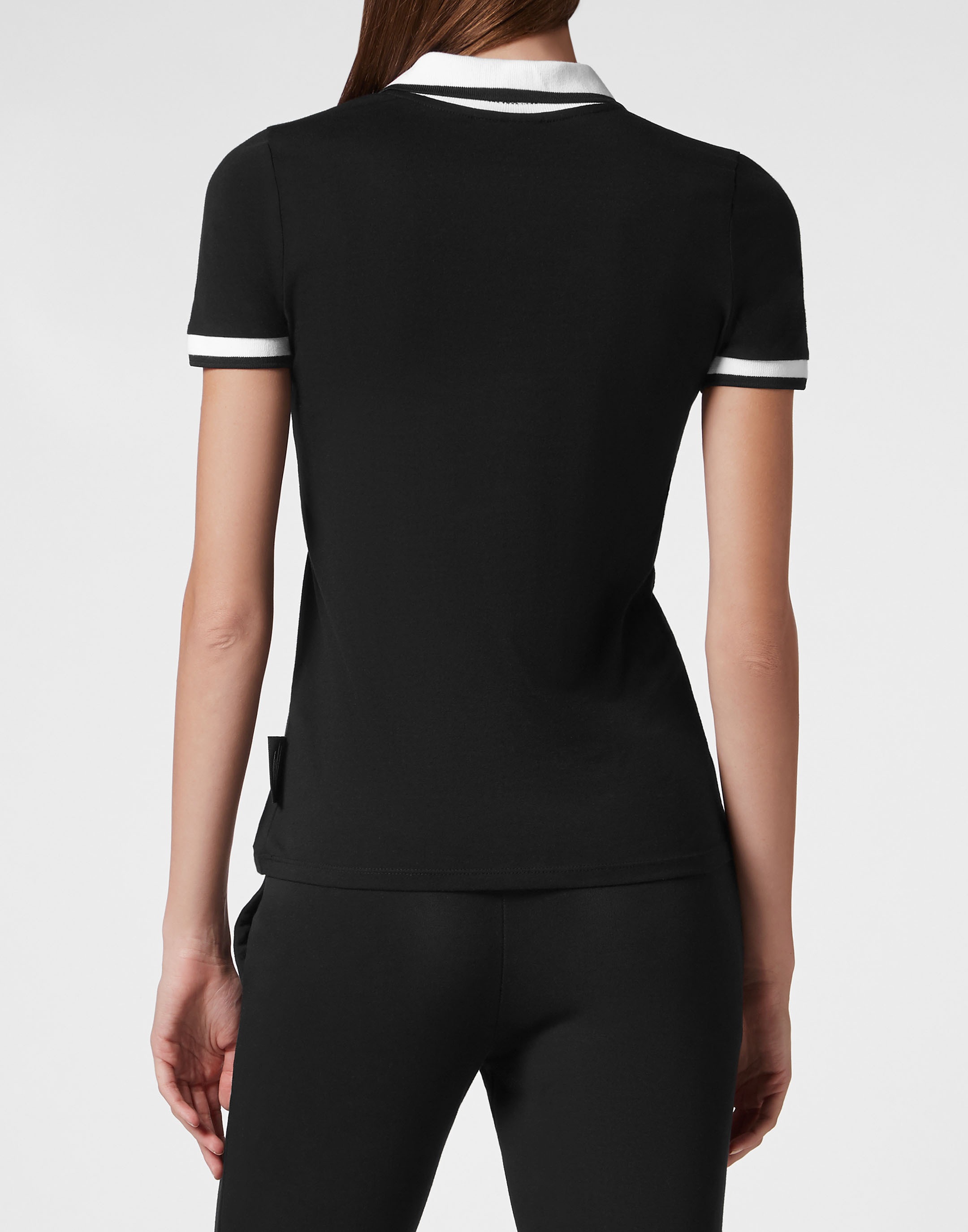 PLEIN SPORT Poloshirt »Basic«