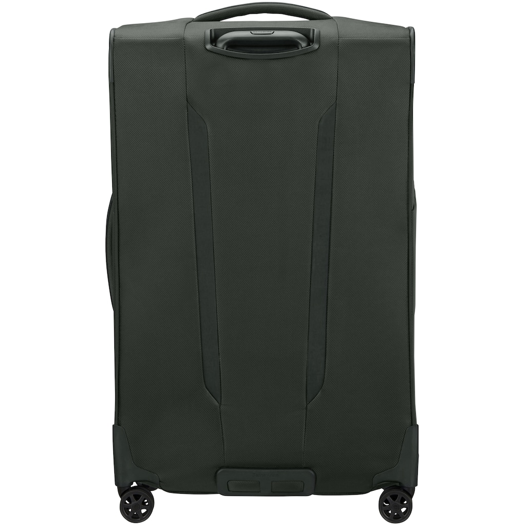 Samsonite Weichgepäck-Trolley »Respark, 79 cm«, 4 Rollen