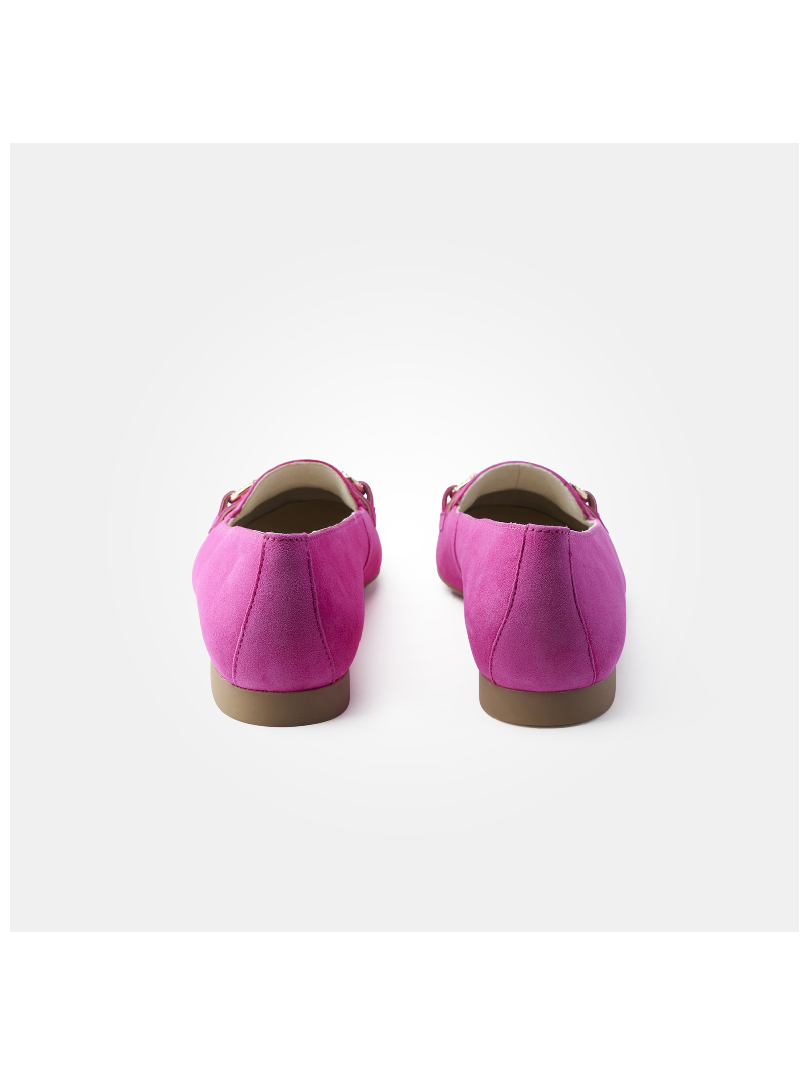 Paul Green Slipper »Paul Green Slipper Veloursleder«