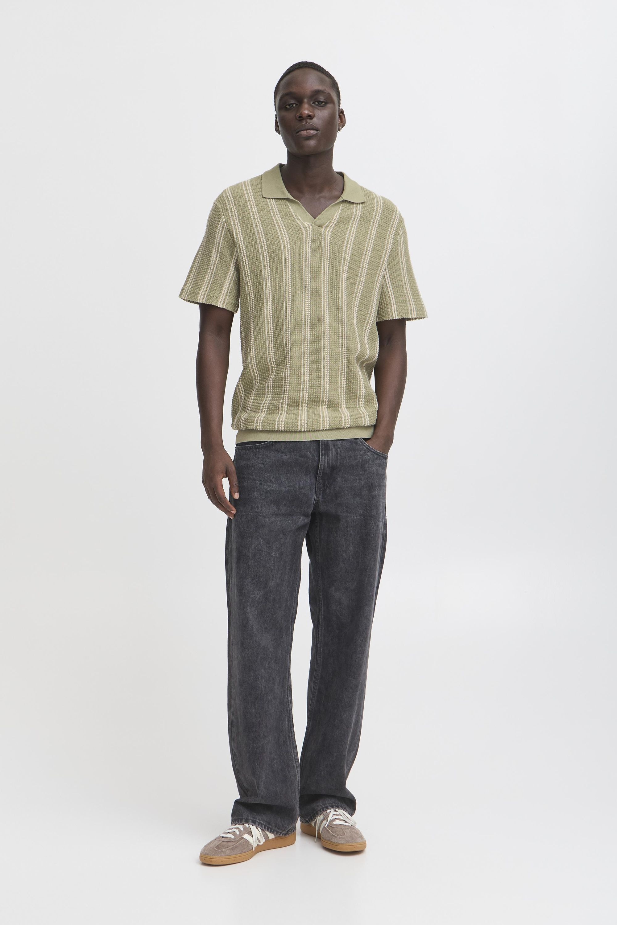 Blend Poloshirt »Poloshirt BHAMOS«