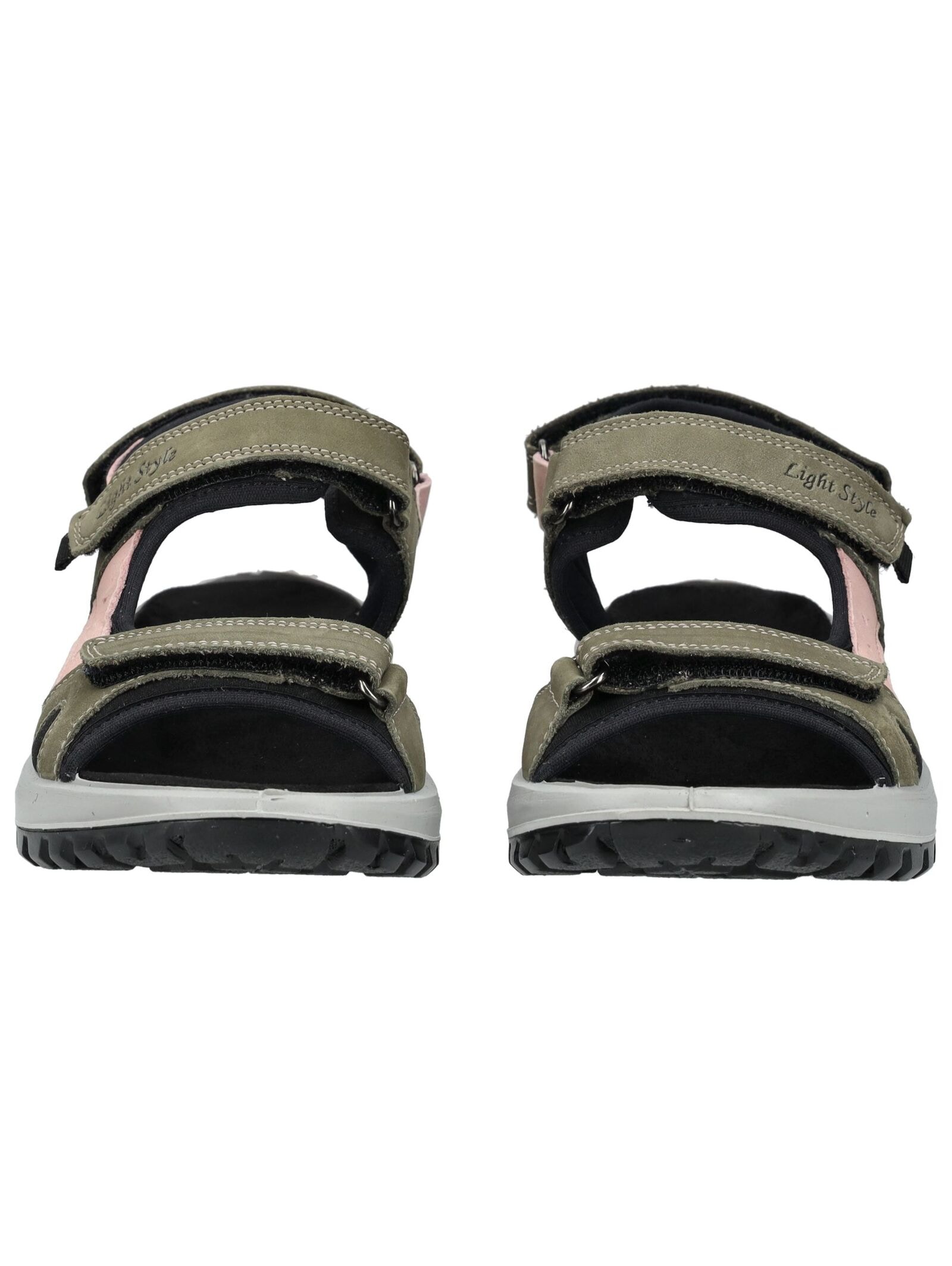 Imac Sandale »Imac Sandalen Leder«