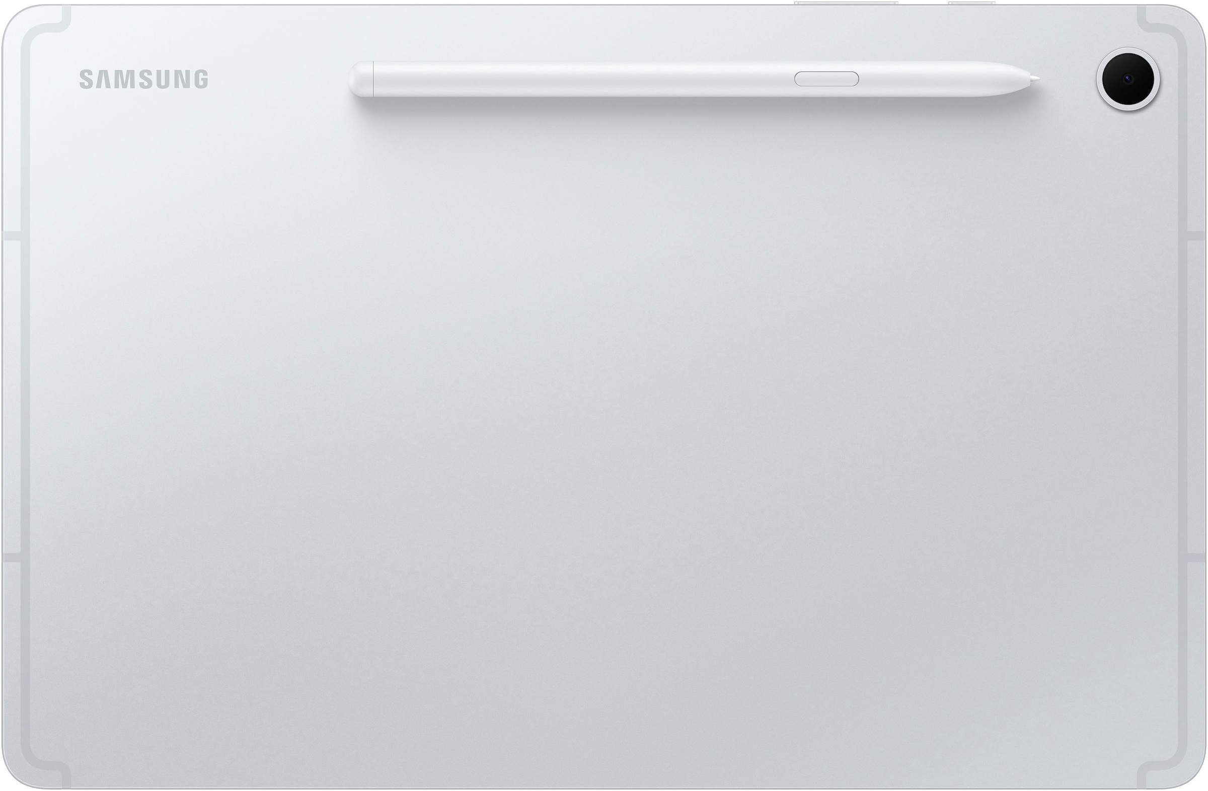 Samsung Tablet »Galaxy Tab S10 Lite«, (27,7 cm / 10,9 Zoll), Android, WUXGA+, 5G,)