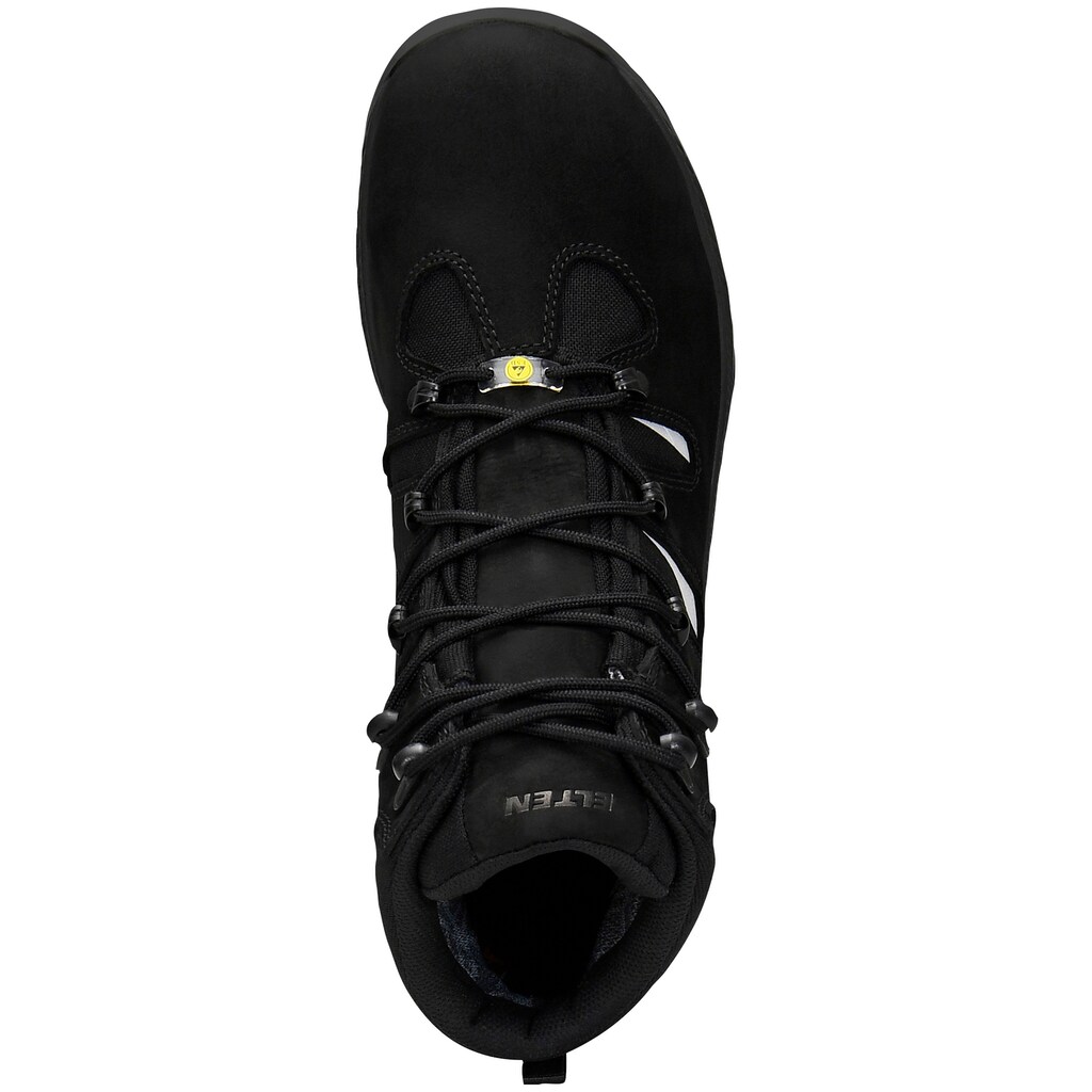 Elten Sicherheitsschuh »NELSON XXG GTX black Low ESD S3 HI«