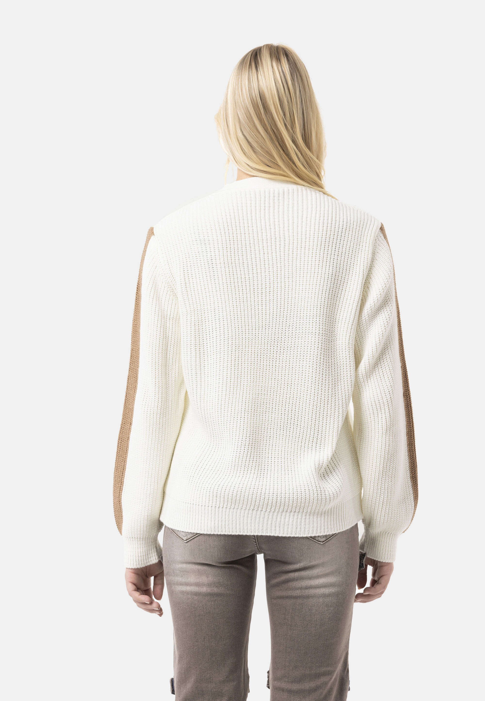 Thumbnail - Cipo & Baxx Strickpullover "WP260" 1 Stk.