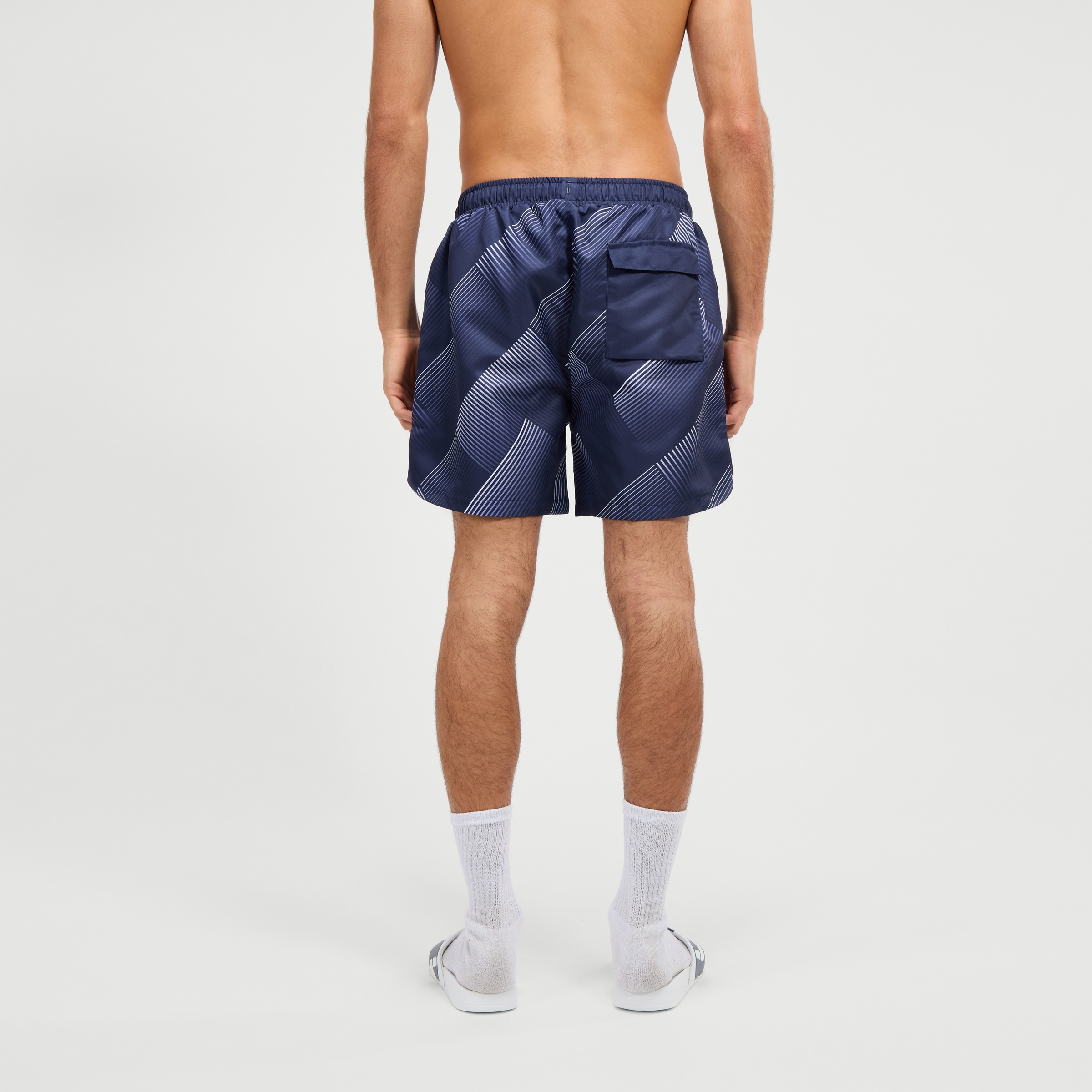 Ellesse Laufshorts "SOMINI SHORT", (1 tlg.) günstig online kaufen