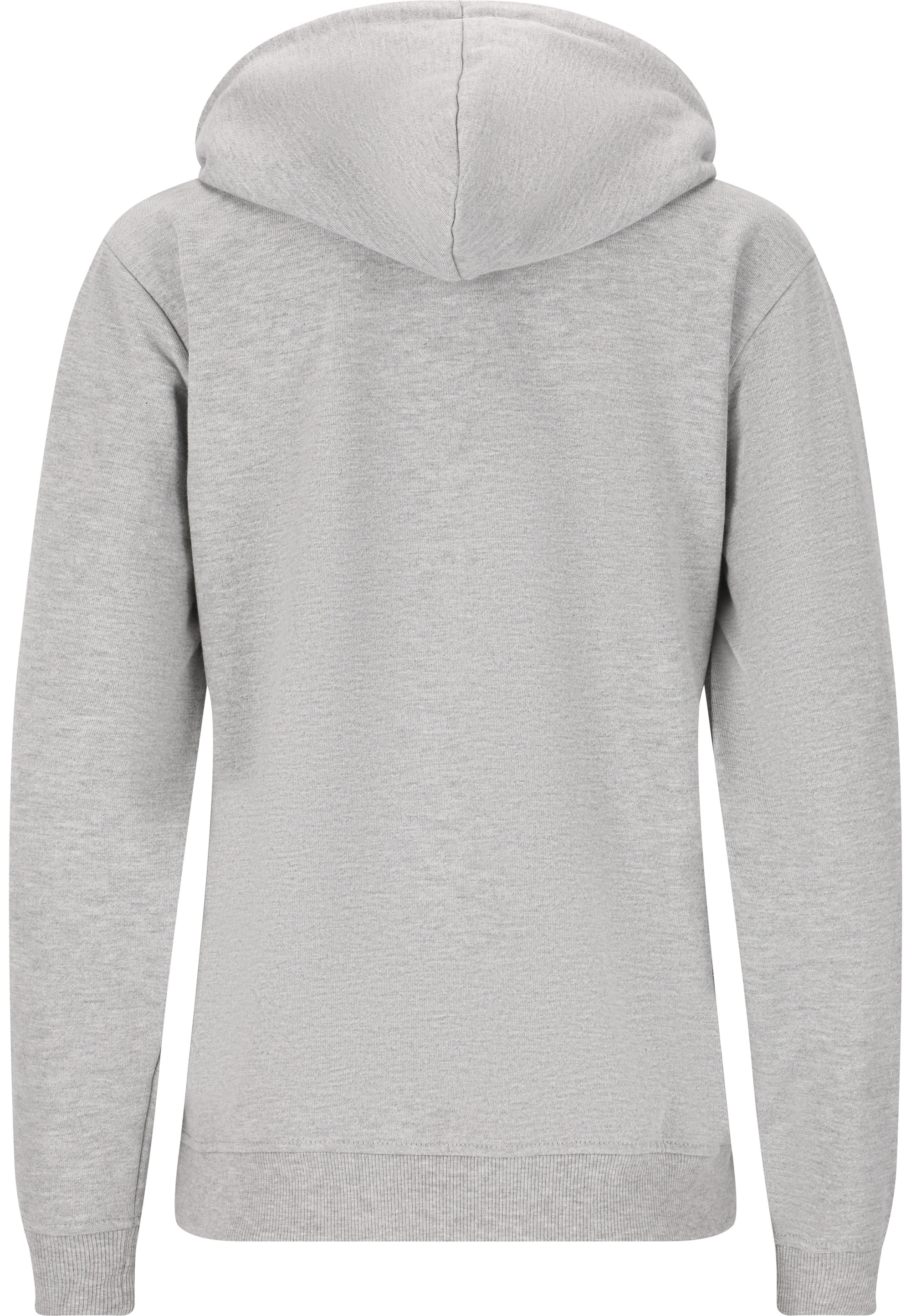 ENDURANCE Kapuzensweatshirt »Arlanc Unisex Hoody«, im klassischen Unisex-Design