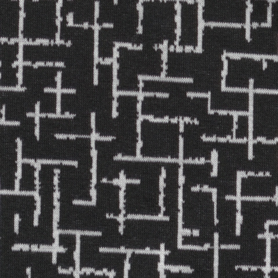 STREET ONE Print-Shirt, mit Rundhalsausschnitt