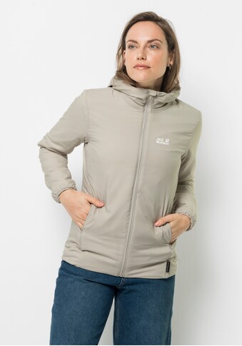 Jack Wolfskin Funktionsjacke »JWP ATMOS JKT W« su Ka...