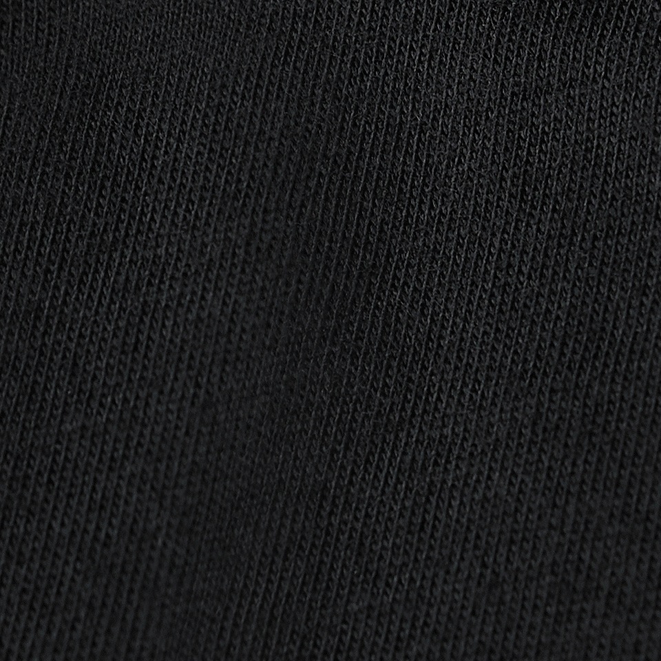 STREET ONE Langarmshirt in Unifarbe