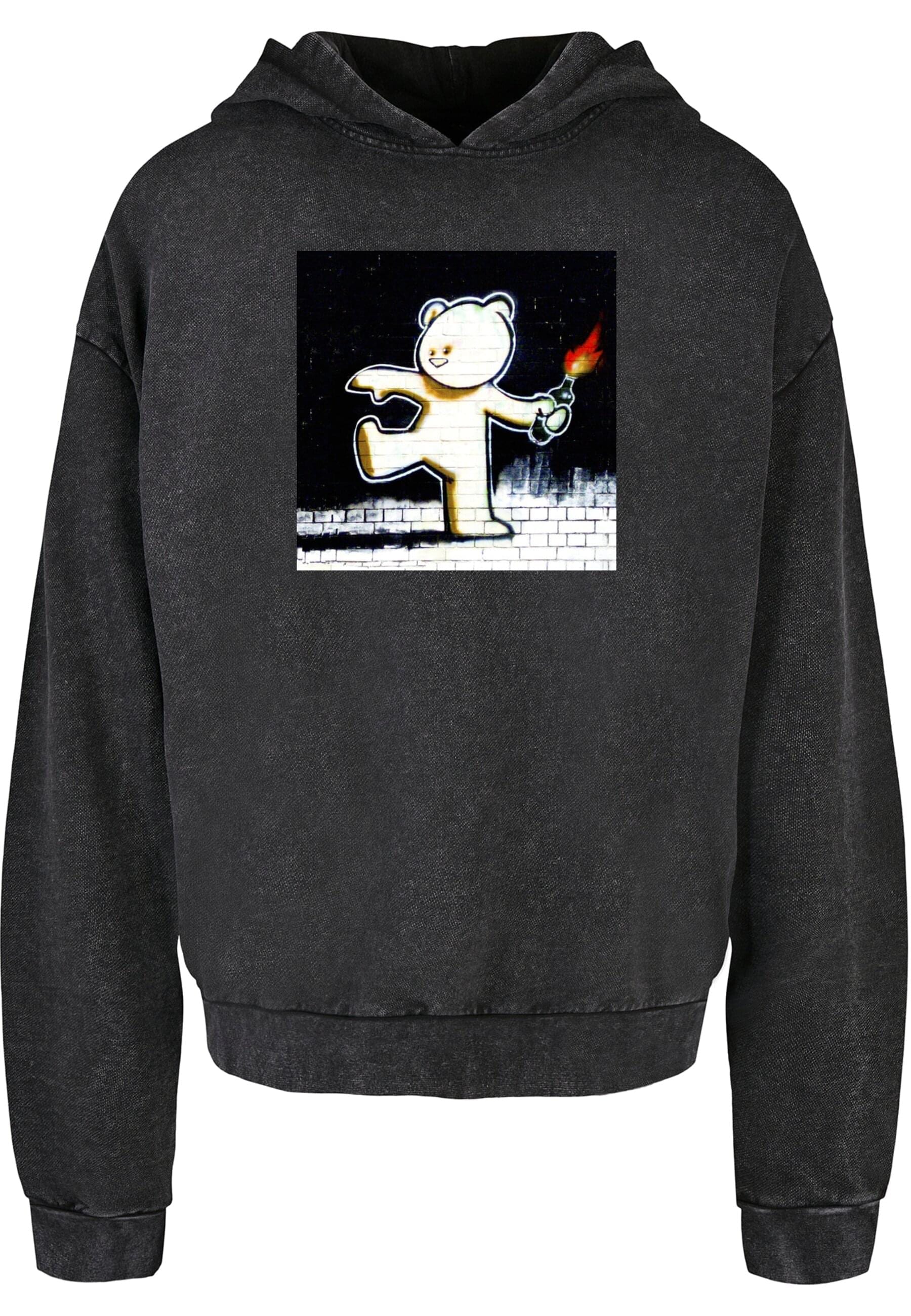 Merchcode Kapuzensweatshirt "Merchcode", (1 tlg.) günstig online kaufen