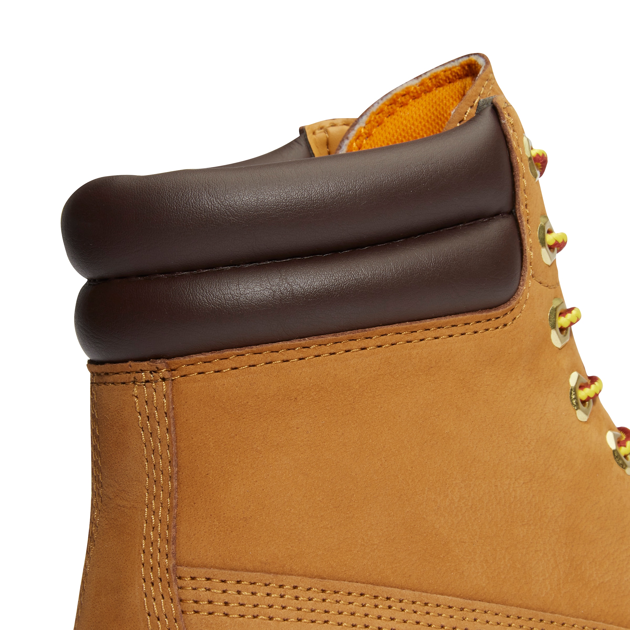 Timberland Schnürboots »6 IN BASIC6 INCH LACE UP BOOT«, Winterstiefel, Schnürstiefel, Winterschuhe