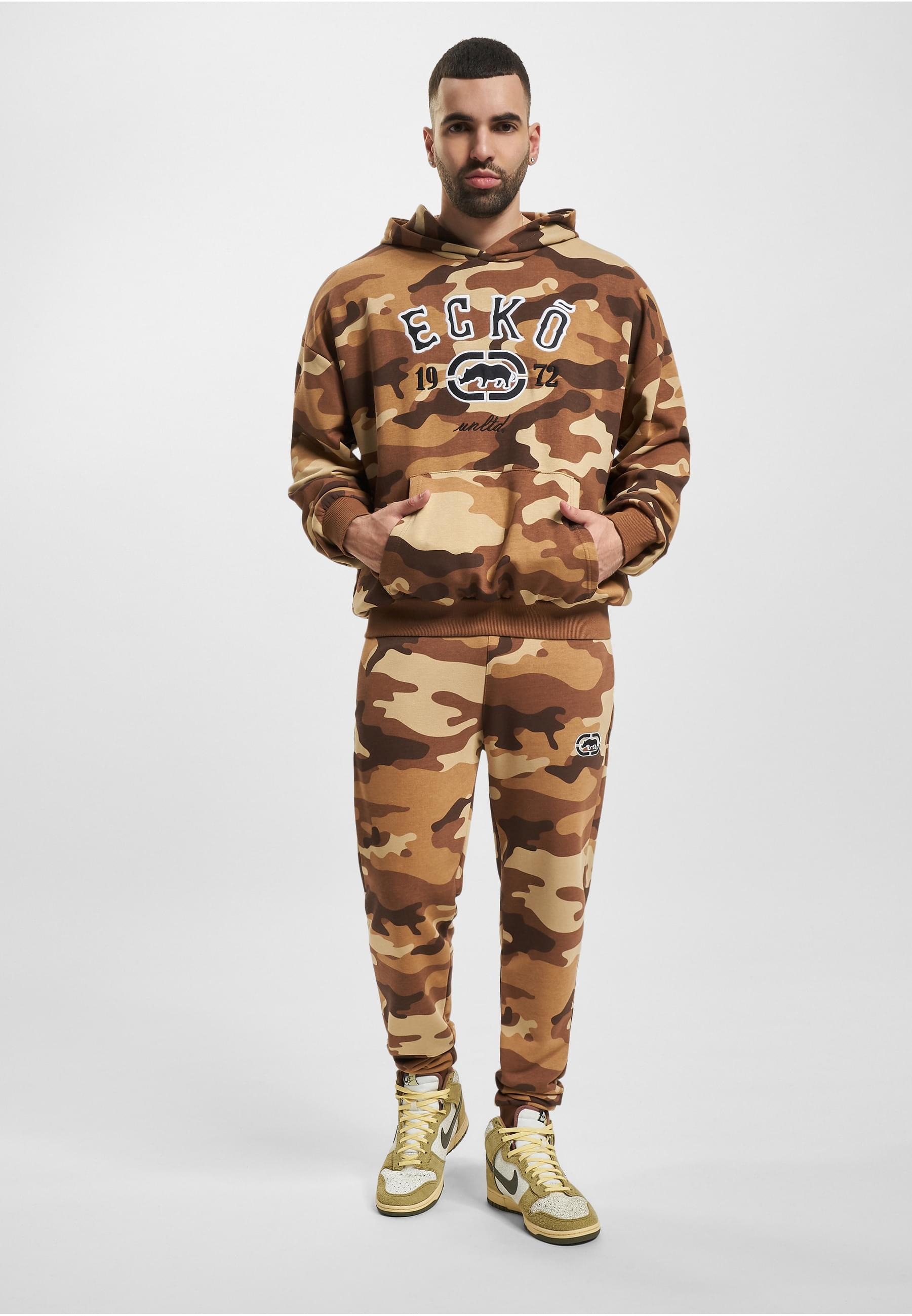 Ecko Unltd. Jogginghose »Ecko Unltd. Herren Ecko Unltd. Sweat Pant«, (1 tlg.)