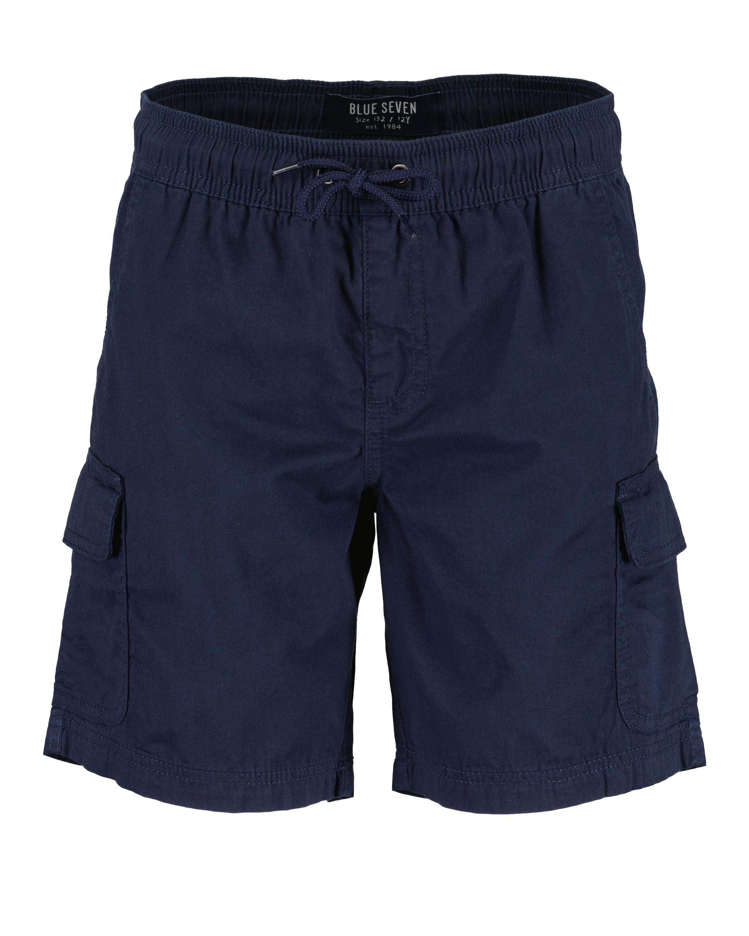 Blue Seven "Blue Seven"