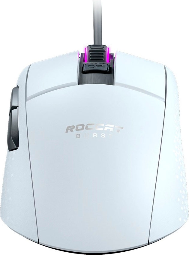 ROCCAT Gaming-Maus »Burst Core«, kabelgebunden | BAUR | PC-Mäuse