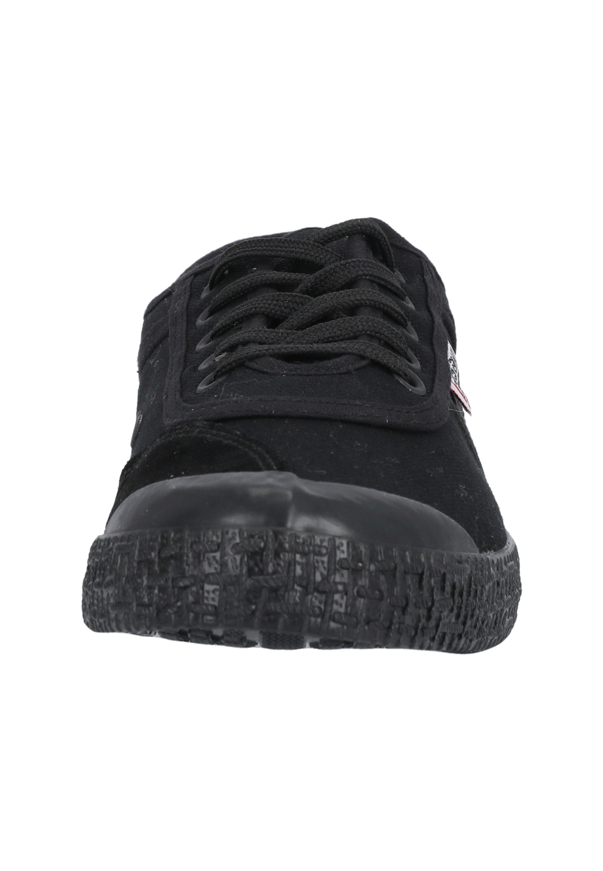 Kawasaki Sneaker »Retro Canvas«, in tollem Retro-Design