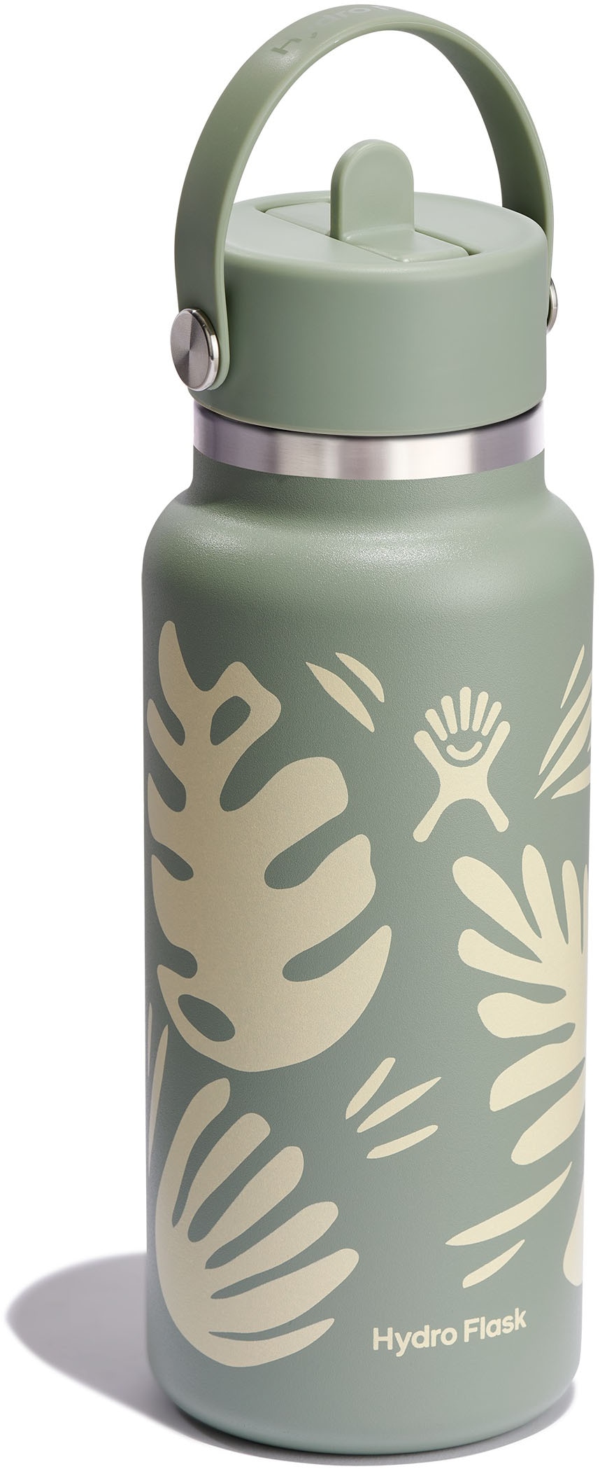 Hydro Flask Isolierflasche "32 Oz Wide Flex Straw Cap" TempShield️ doppelwa günstig online kaufen