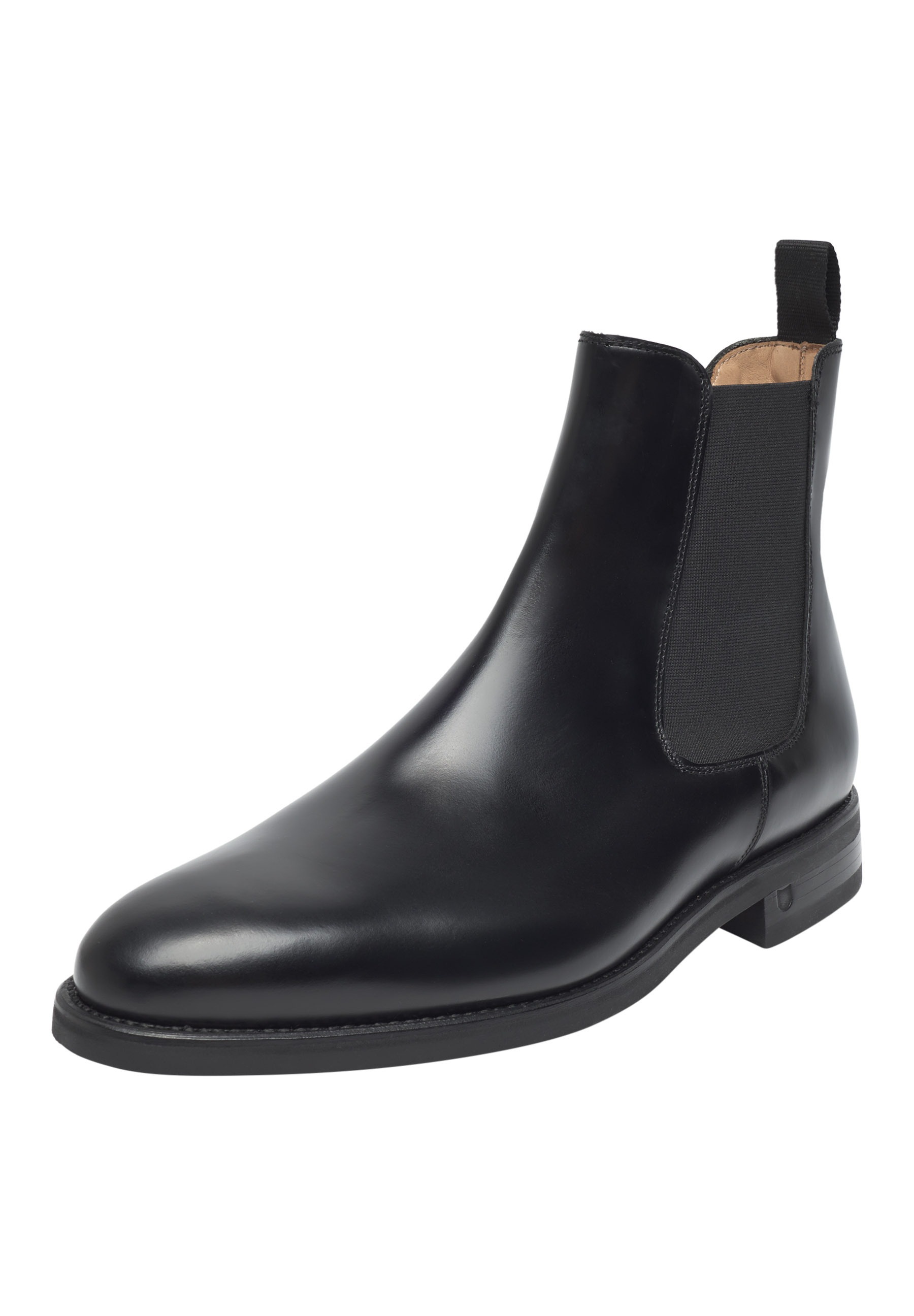 Henry Stevens Chelseaboots »Marshall CB4«