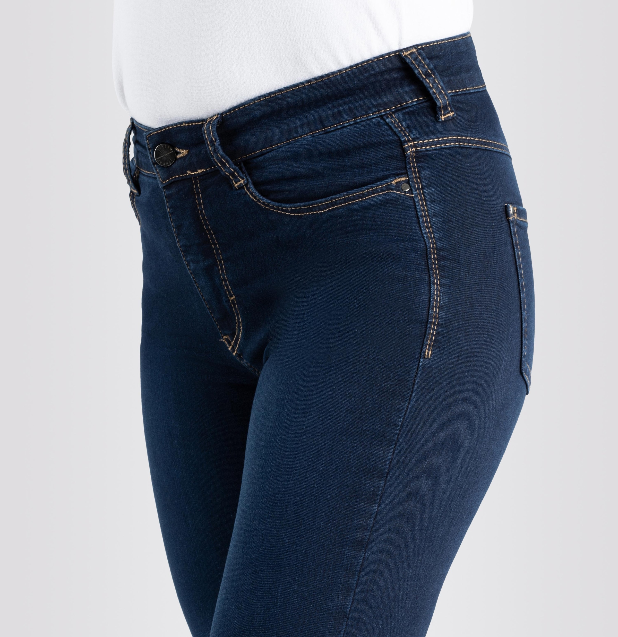 MAC Stretch-Jeans »Dream«, mit Stretch für den perfekten Sitz