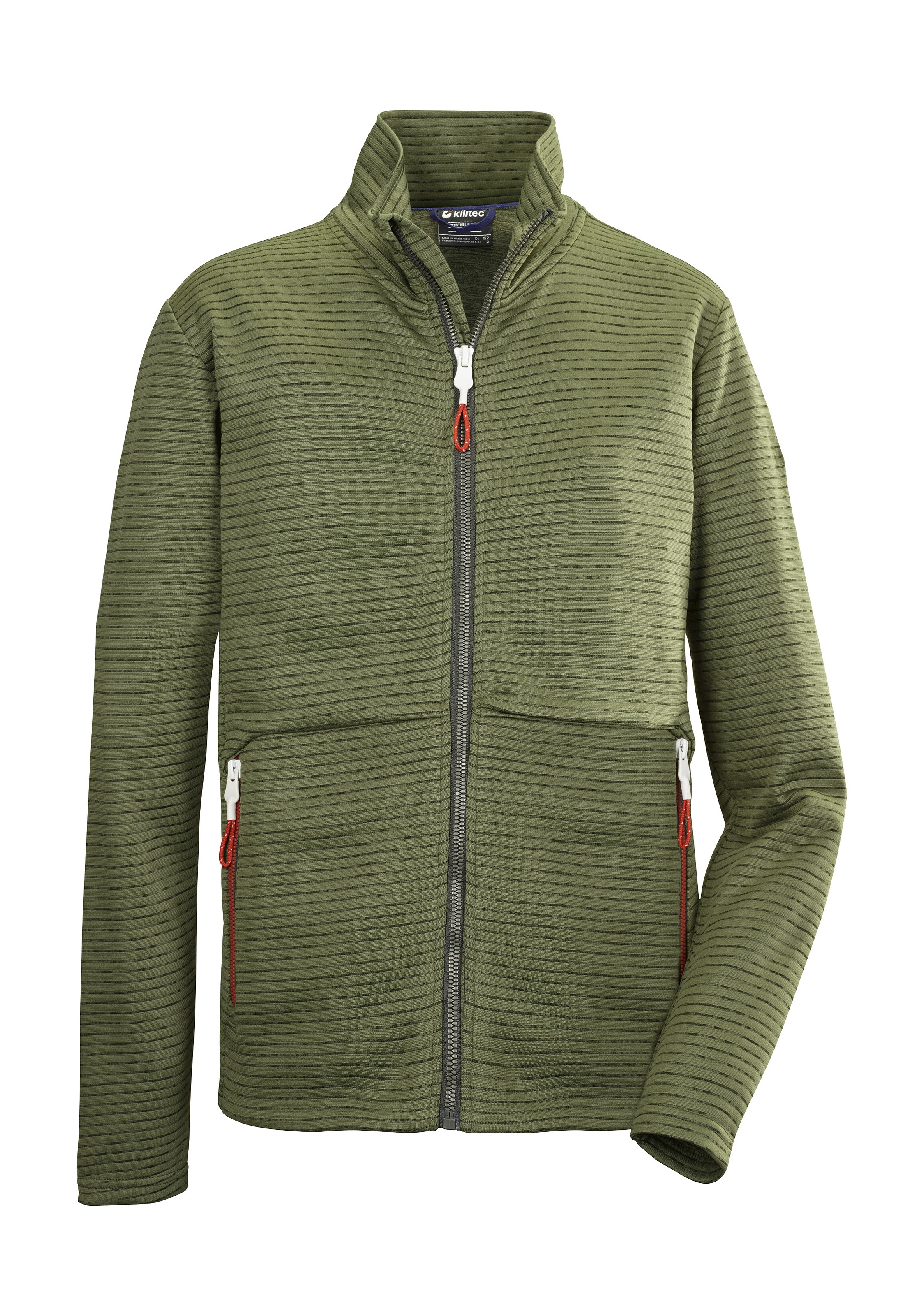 Killtec Strickjacke »KOS 59 BYS FLX JCKT« kaufen