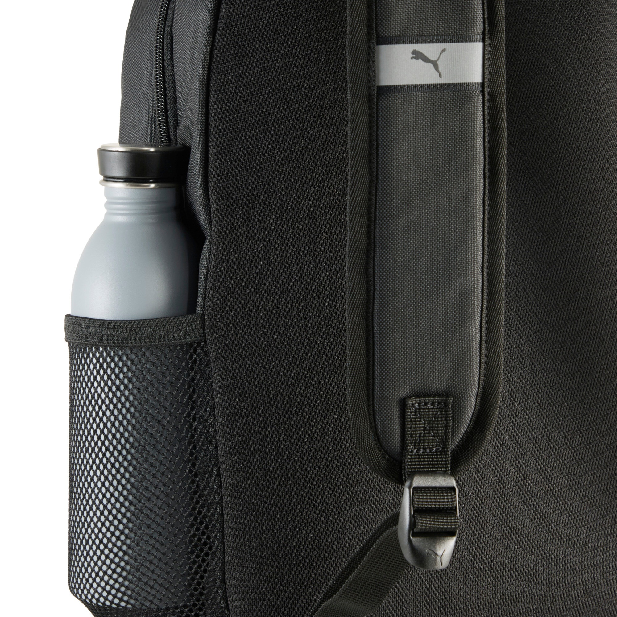 PUMA Rucksack »PHASE BACKPACK SET«, inkl. Federtasche