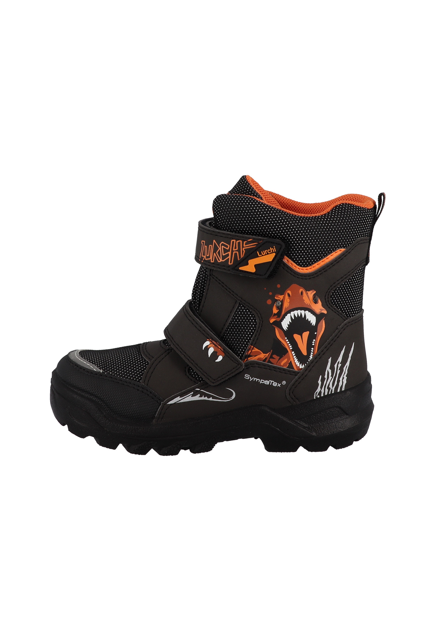 Lurchi Sneaker »Lurchi Kolin-SYMPATEX«